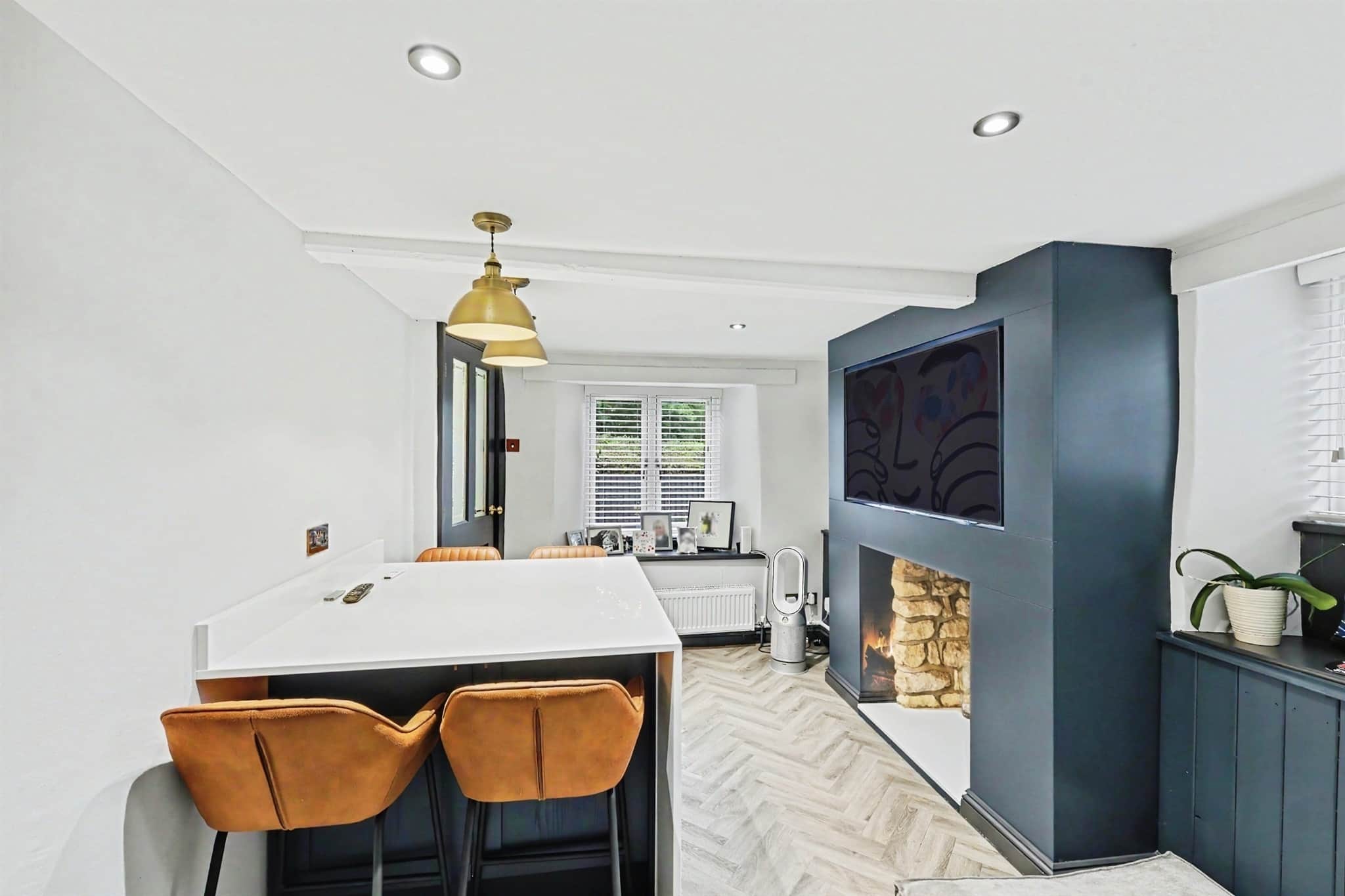 Property at Chapel Lane, Hackleton, Northampton