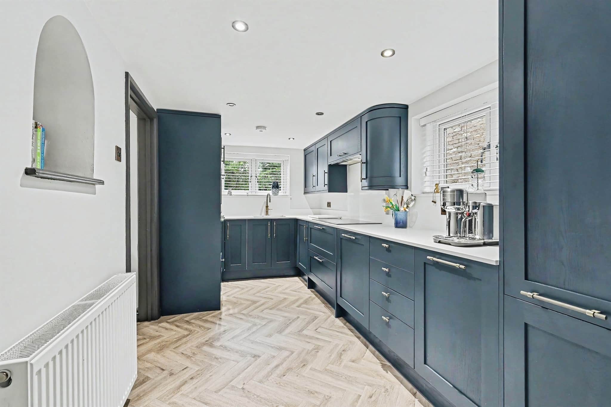 Property at Chapel Lane, Hackleton, Northampton