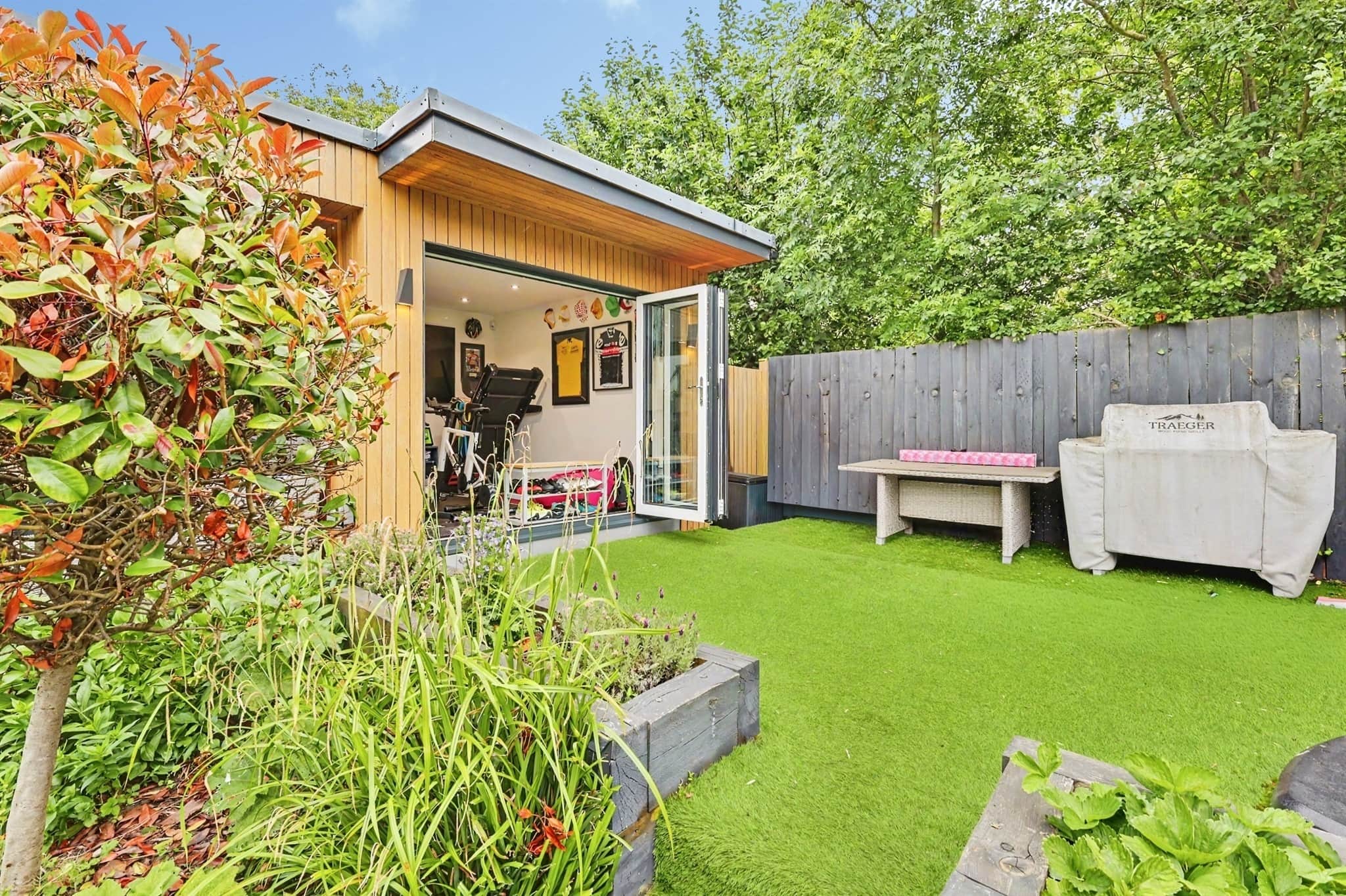 Property at Chapel Lane, Hackleton, Northampton