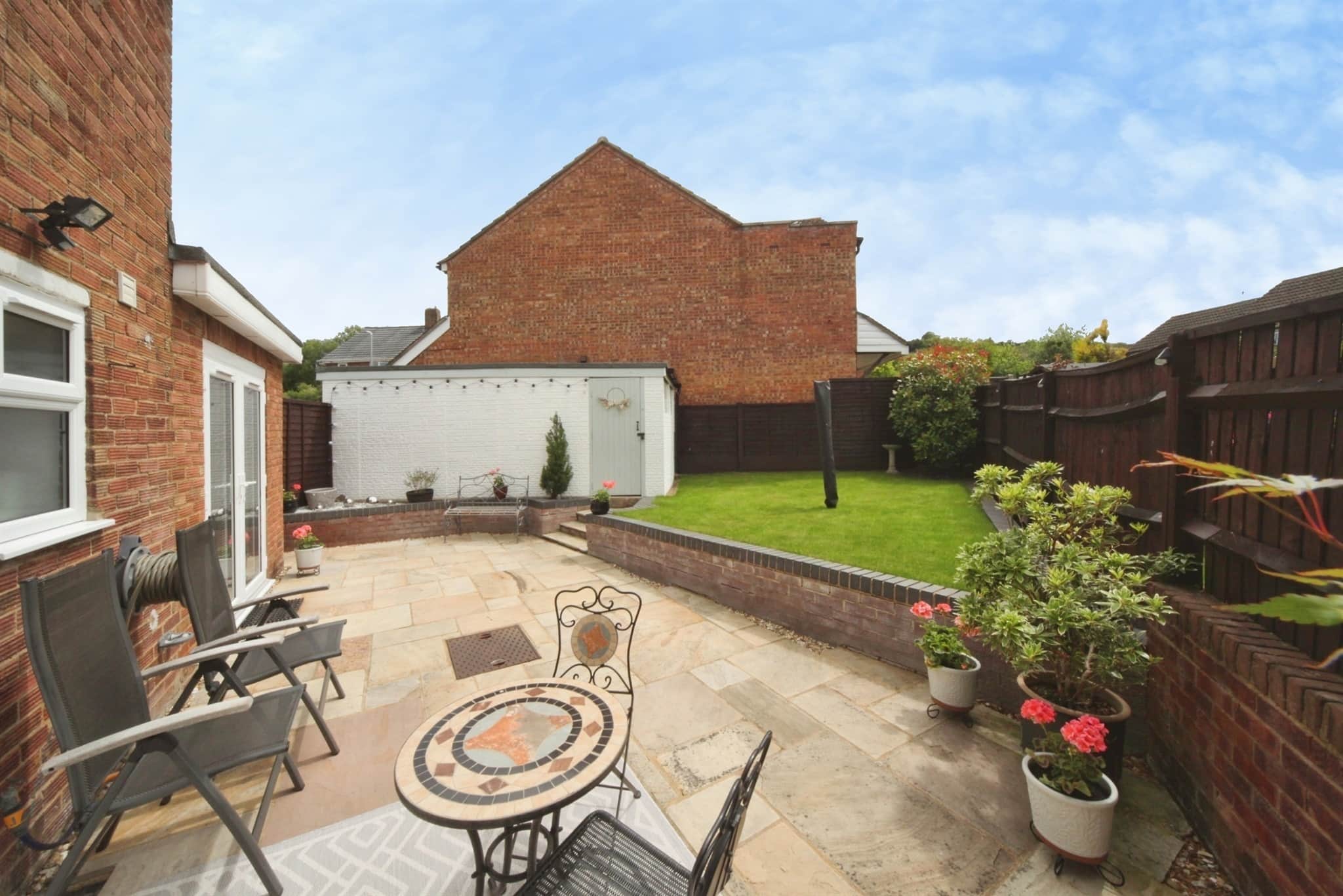 Property at Jeans Way, Dunstable