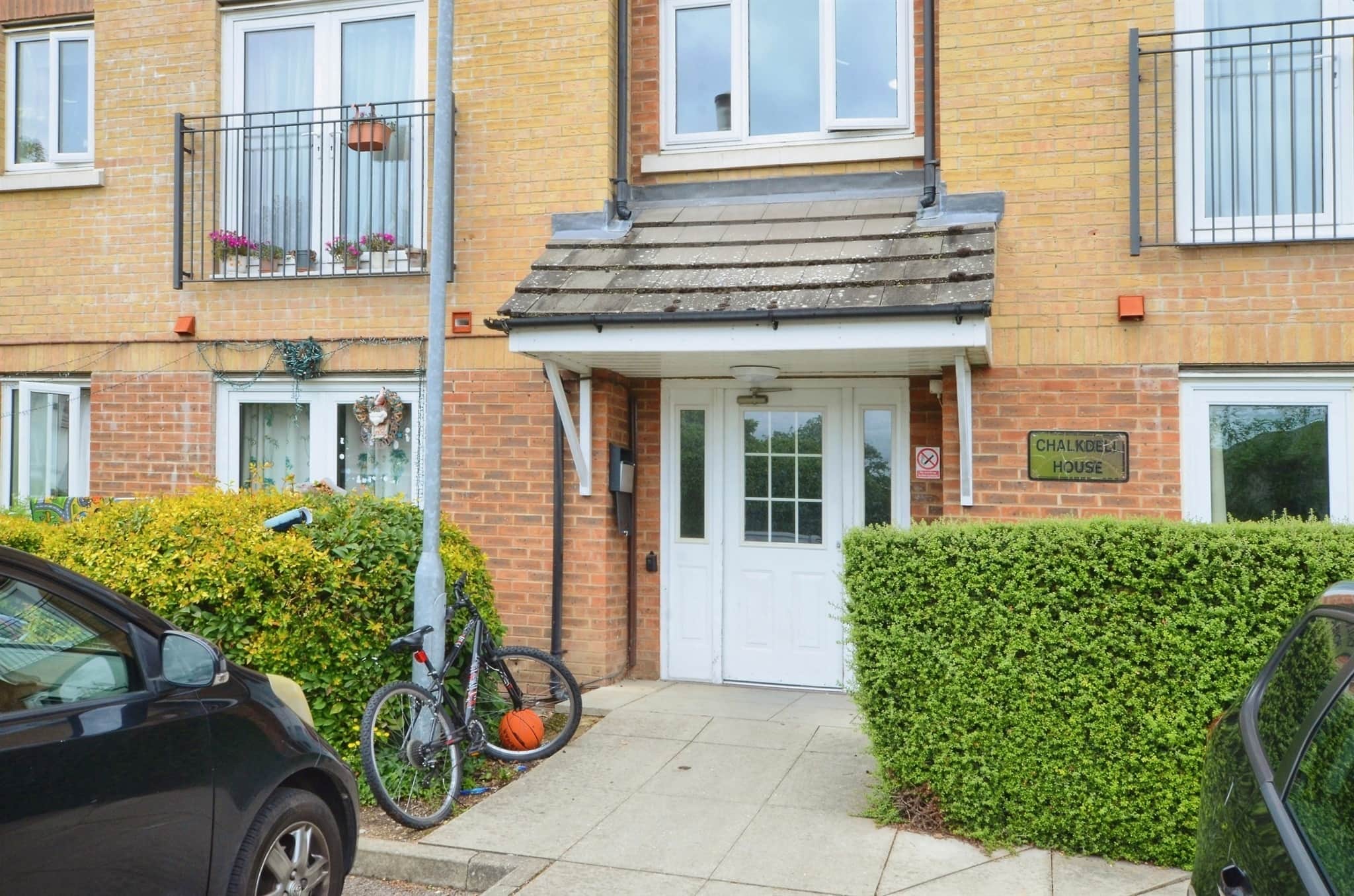 Property at Loweswater Close, Watford
