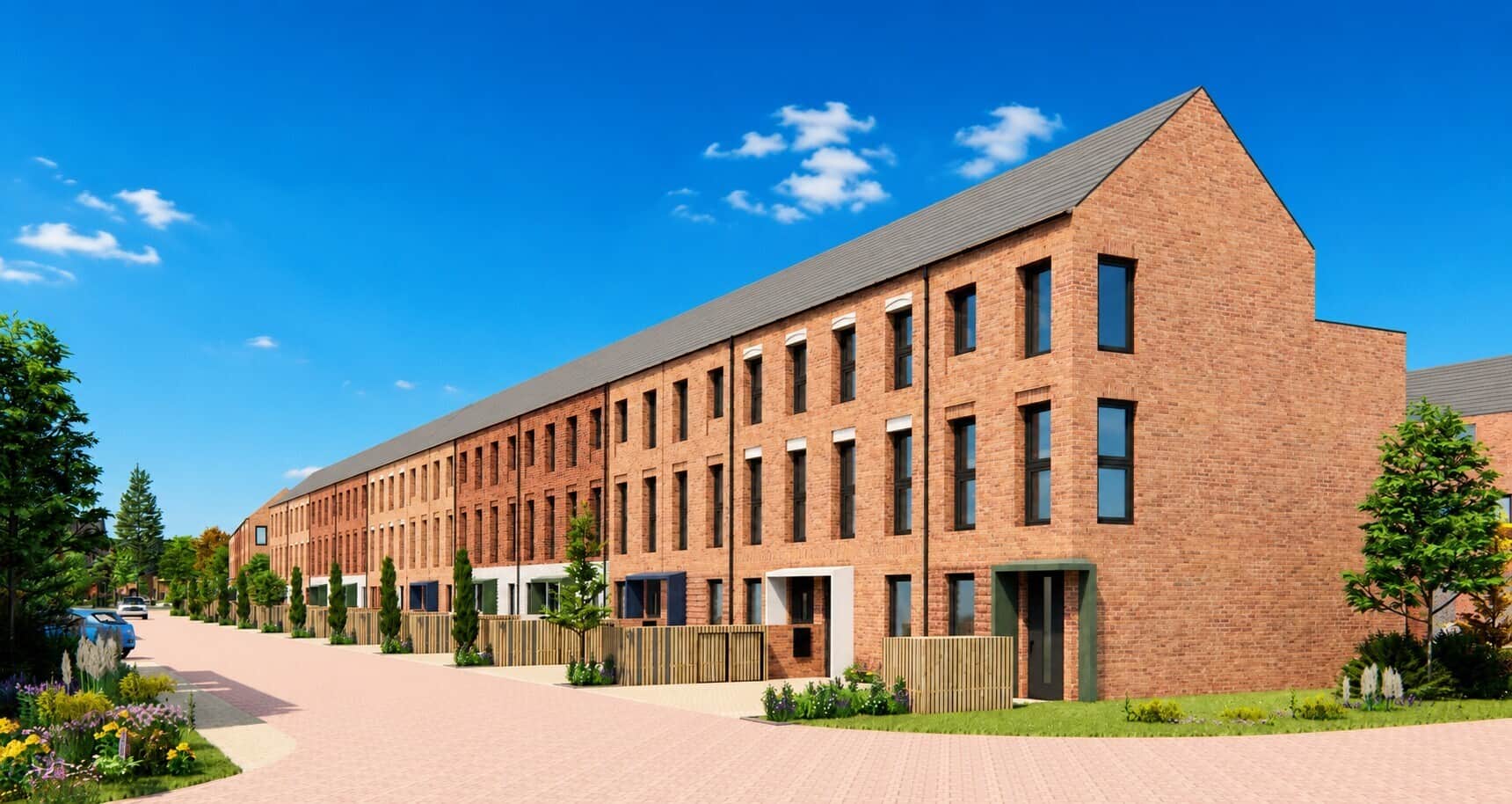 Property at Canalside South, Qualcast Road, Wolverhampton