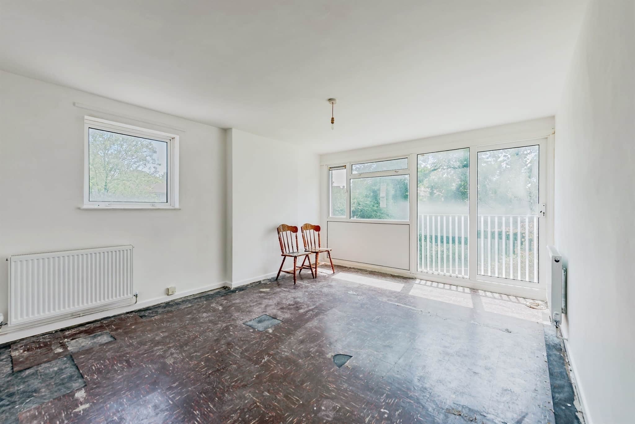 Property at Highams Hill, Crawley
