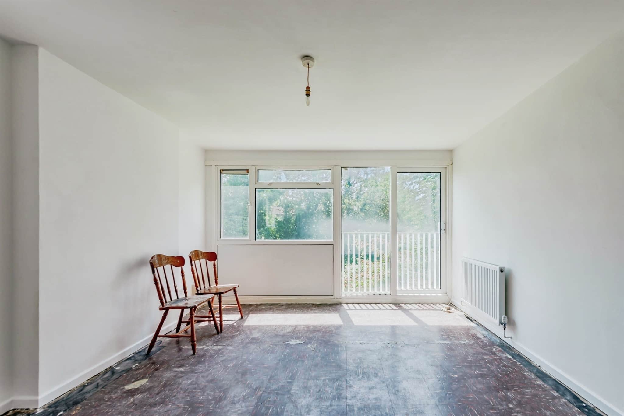Property at Highams Hill, Crawley
