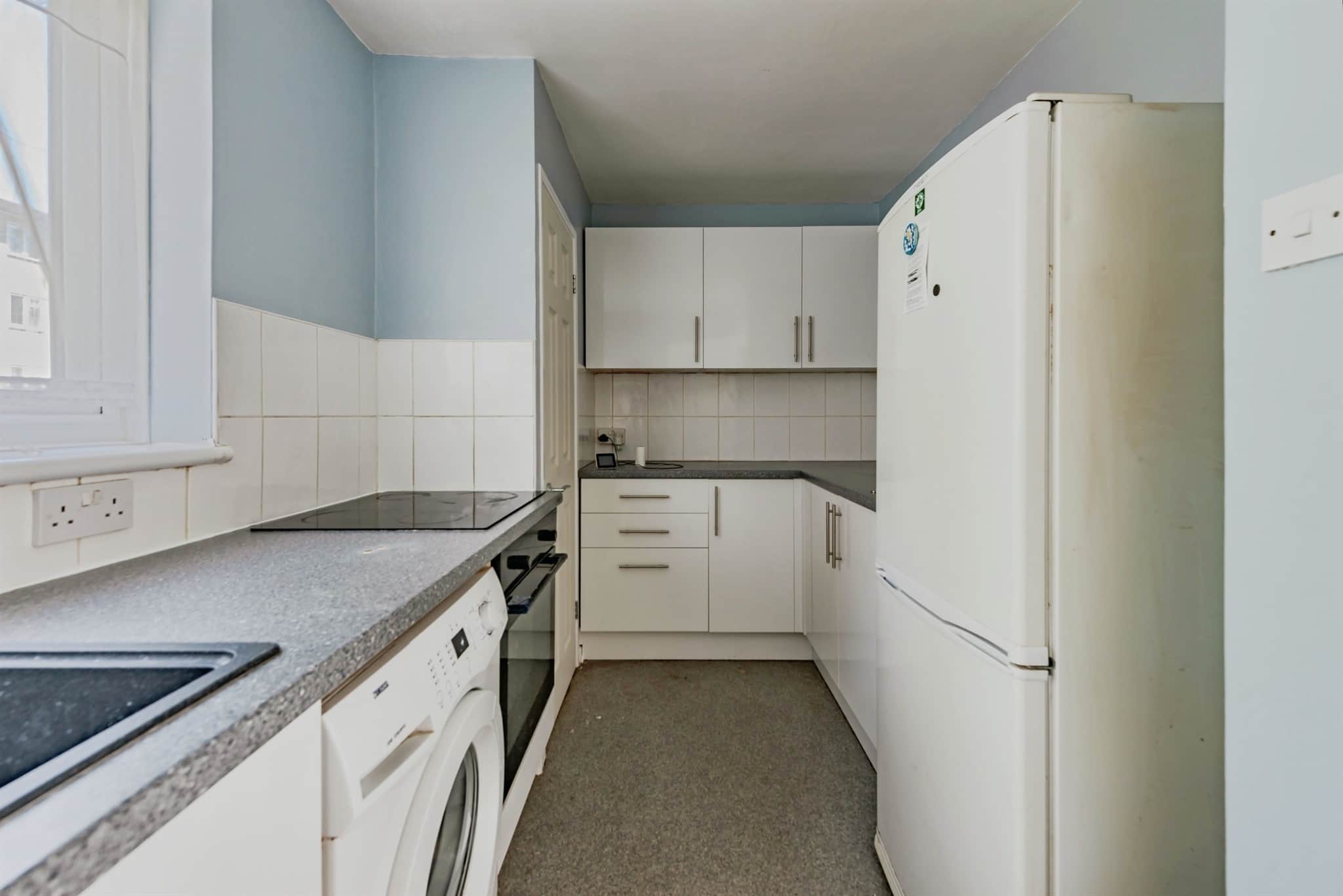 Property at Highams Hill, Crawley