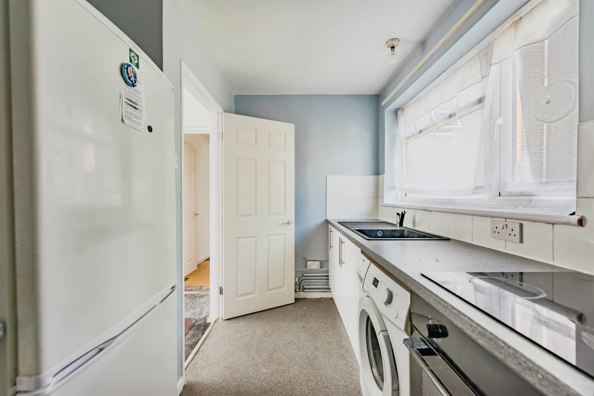 Property at Highams Hill, Crawley