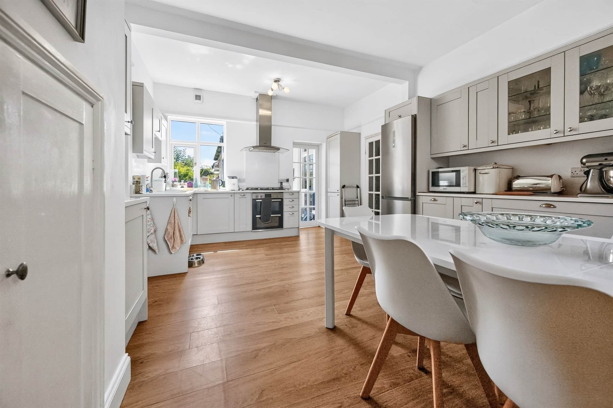 Property at Rosebery Avenue, Harpenden