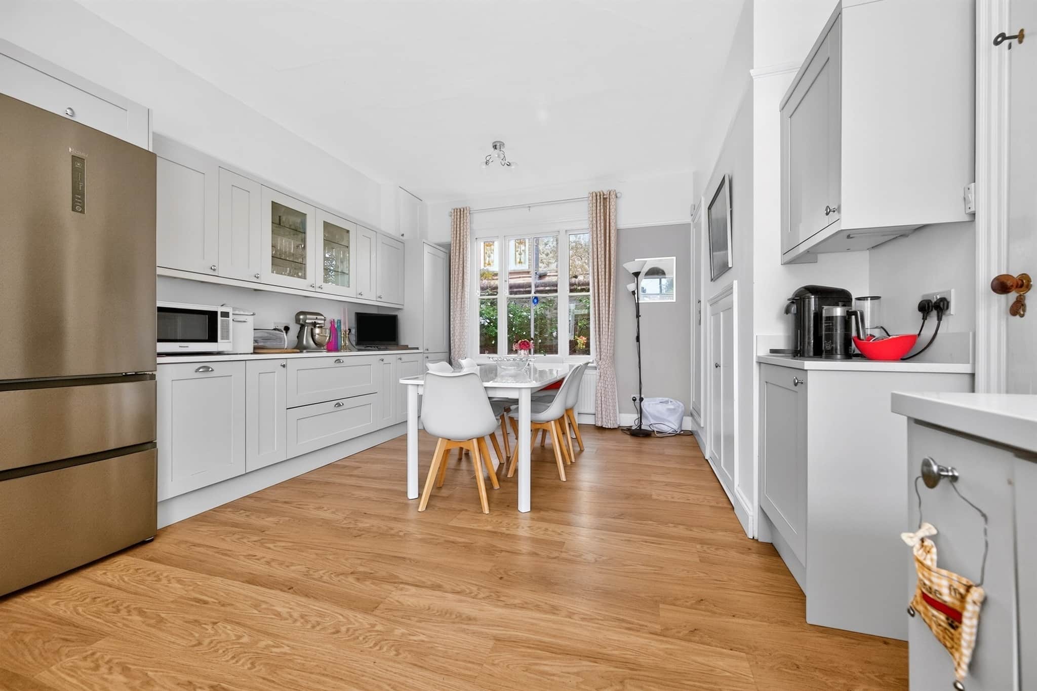 Property at Rosebery Avenue, Harpenden