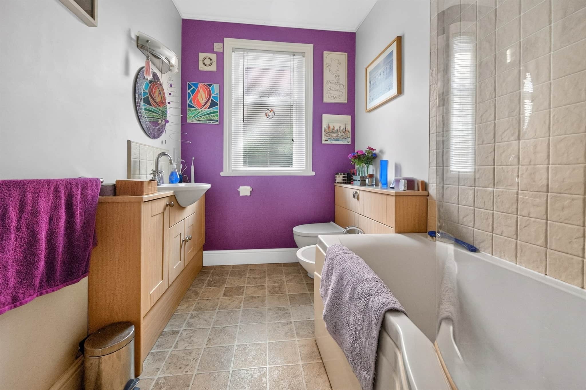 Property at Rosebery Avenue, Harpenden