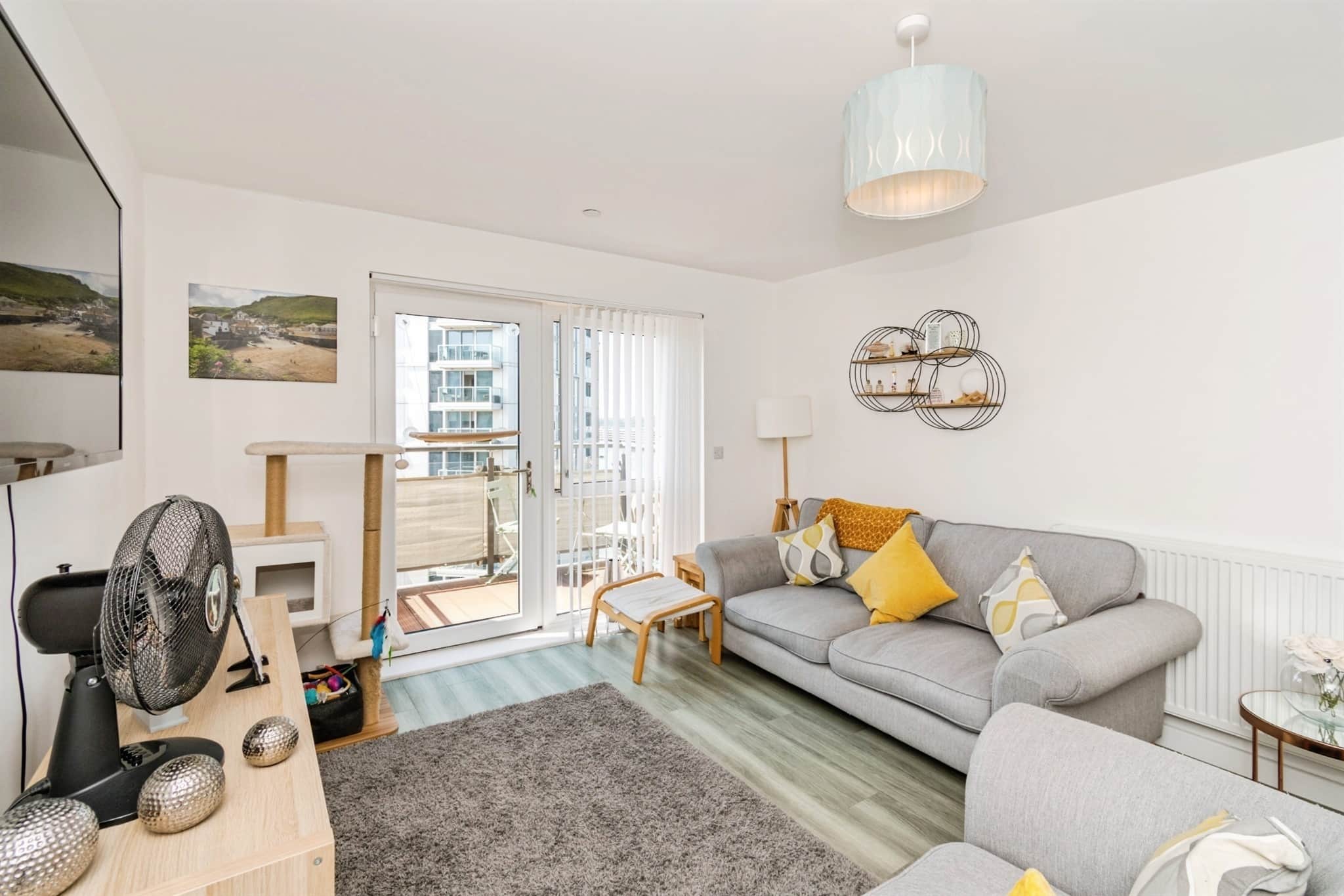 Property at Capstan Road, Southampton