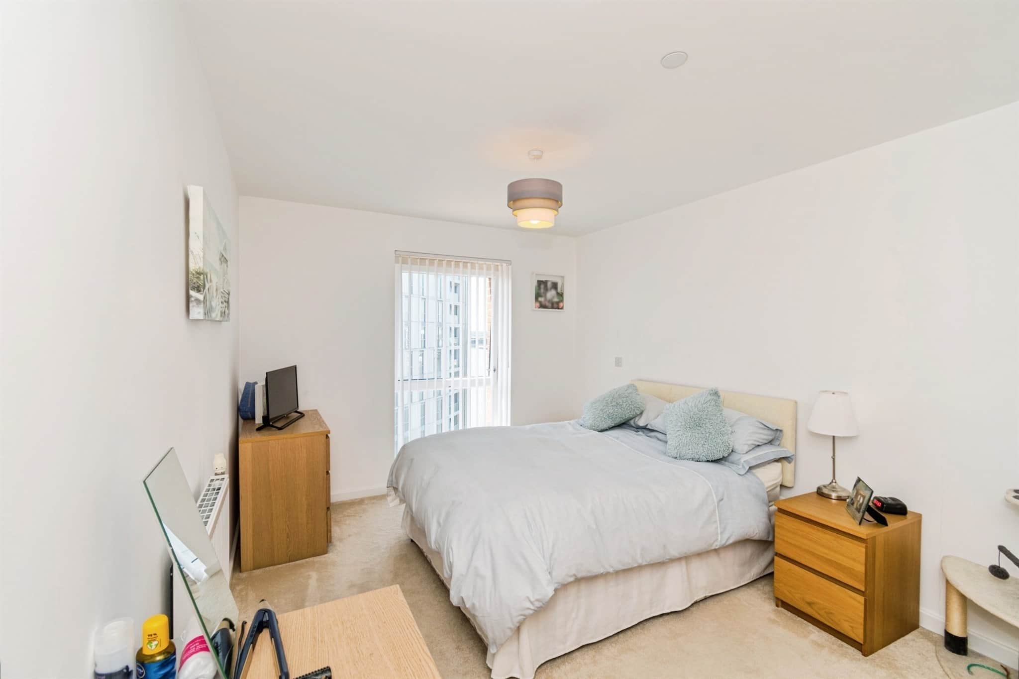 Property at Capstan Road, Southampton