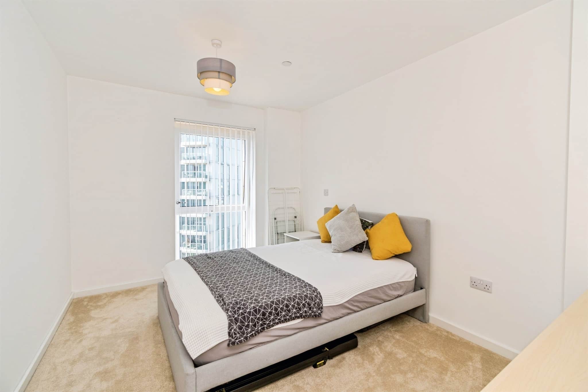 Property at Capstan Road, Southampton