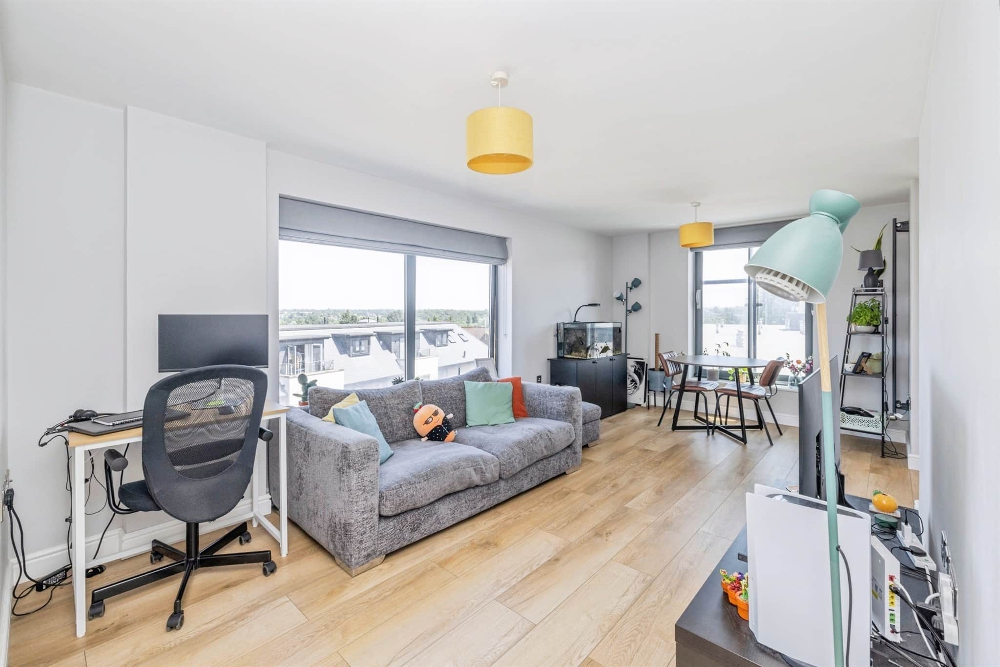 Property at Lord Street, Watford