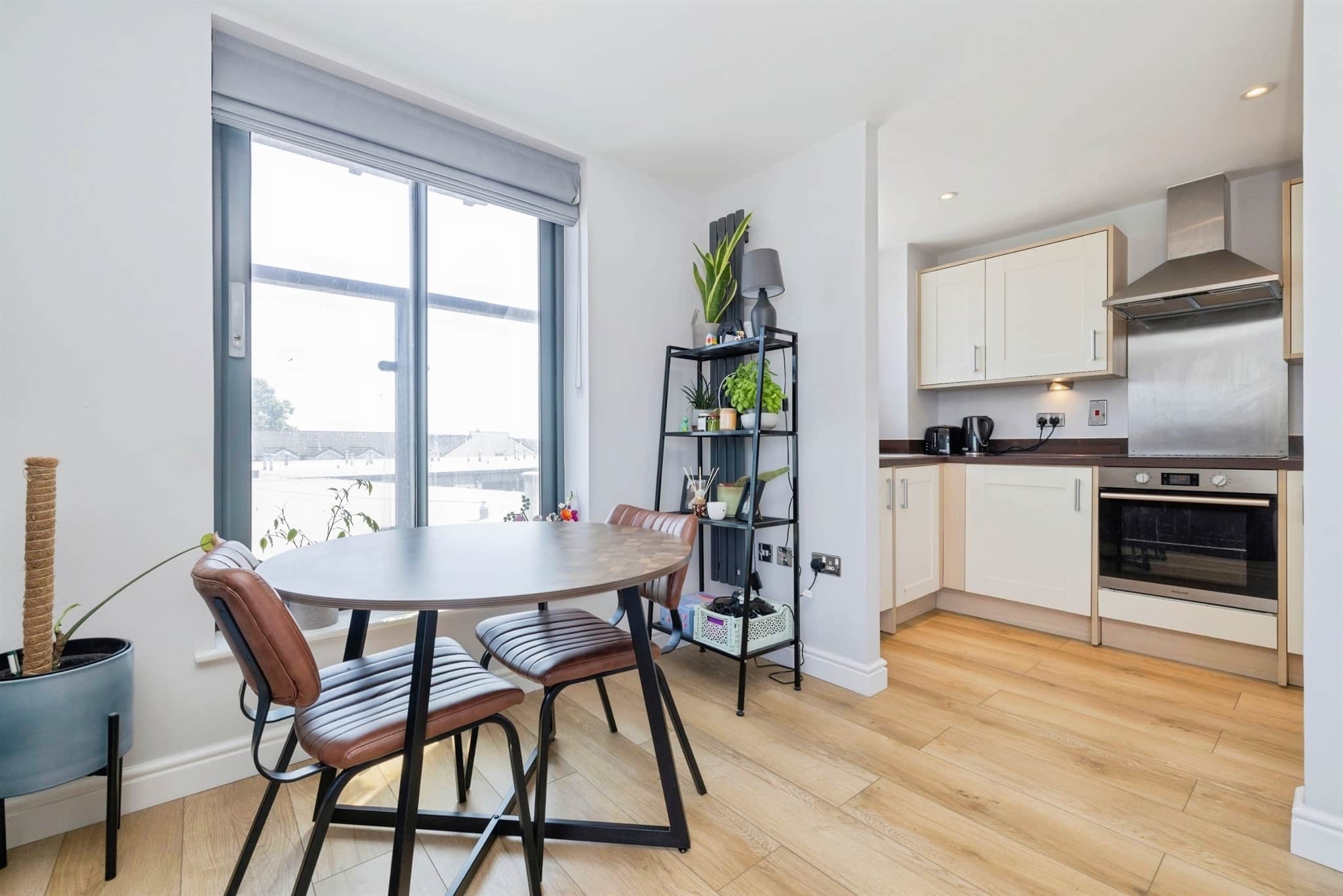 Property at Lord Street, Watford