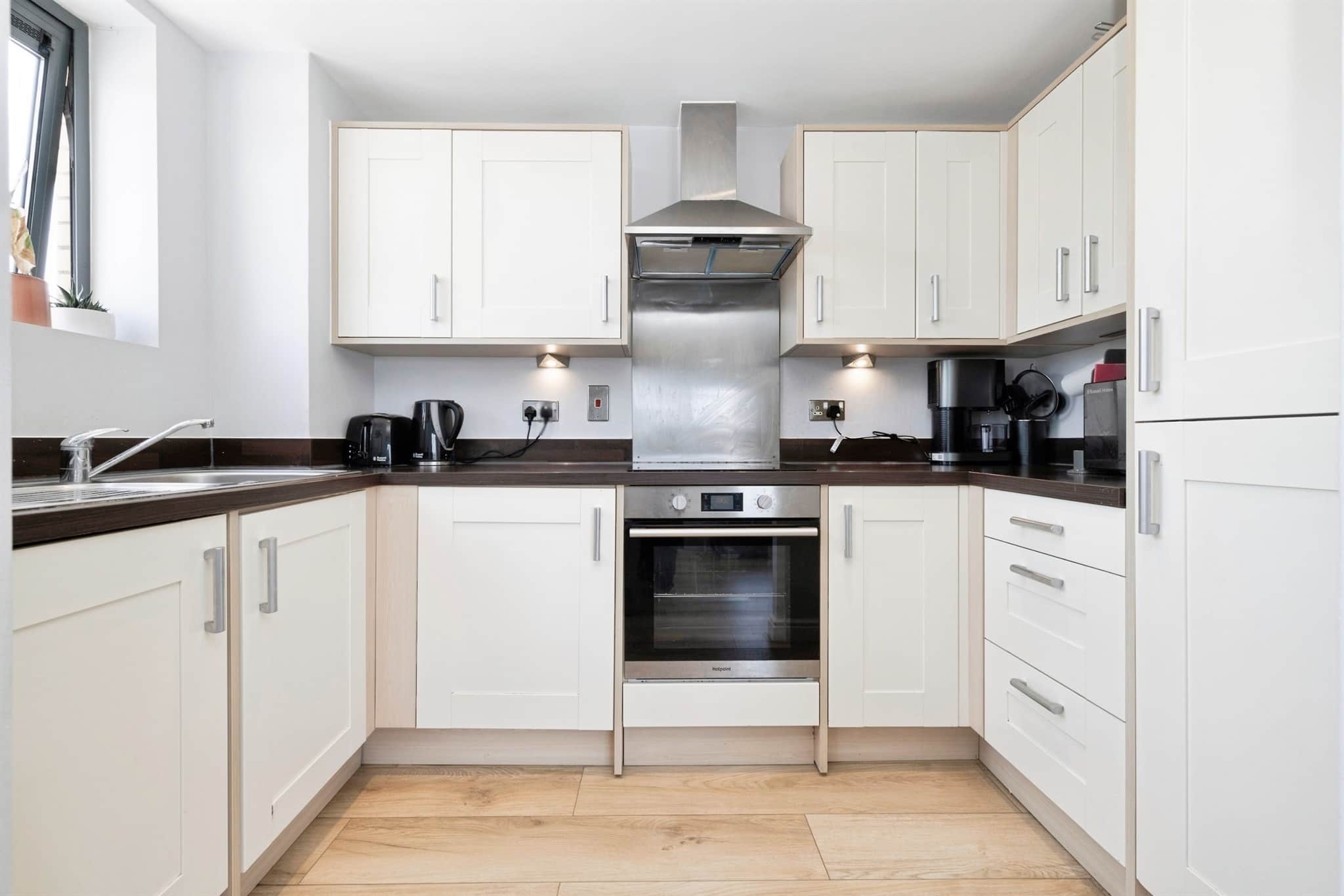 Property at Lord Street, Watford