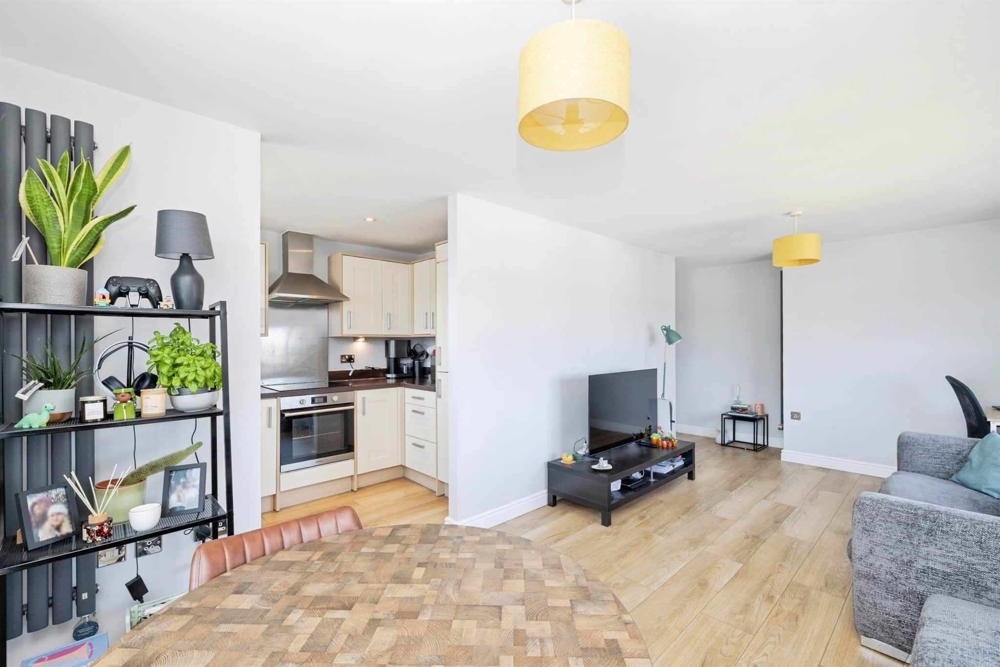 Property at Lord Street, Watford