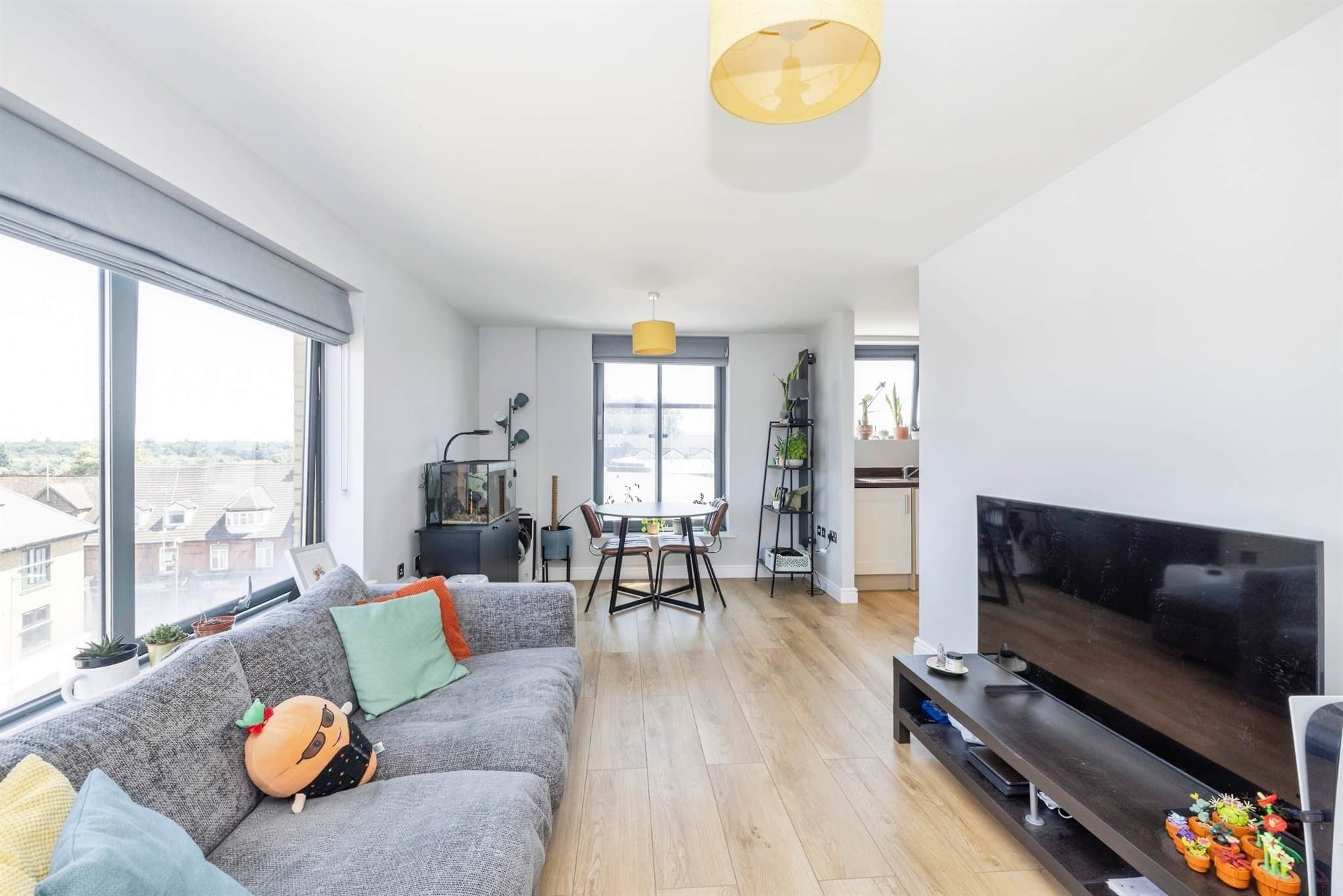 Property at Lord Street, Watford