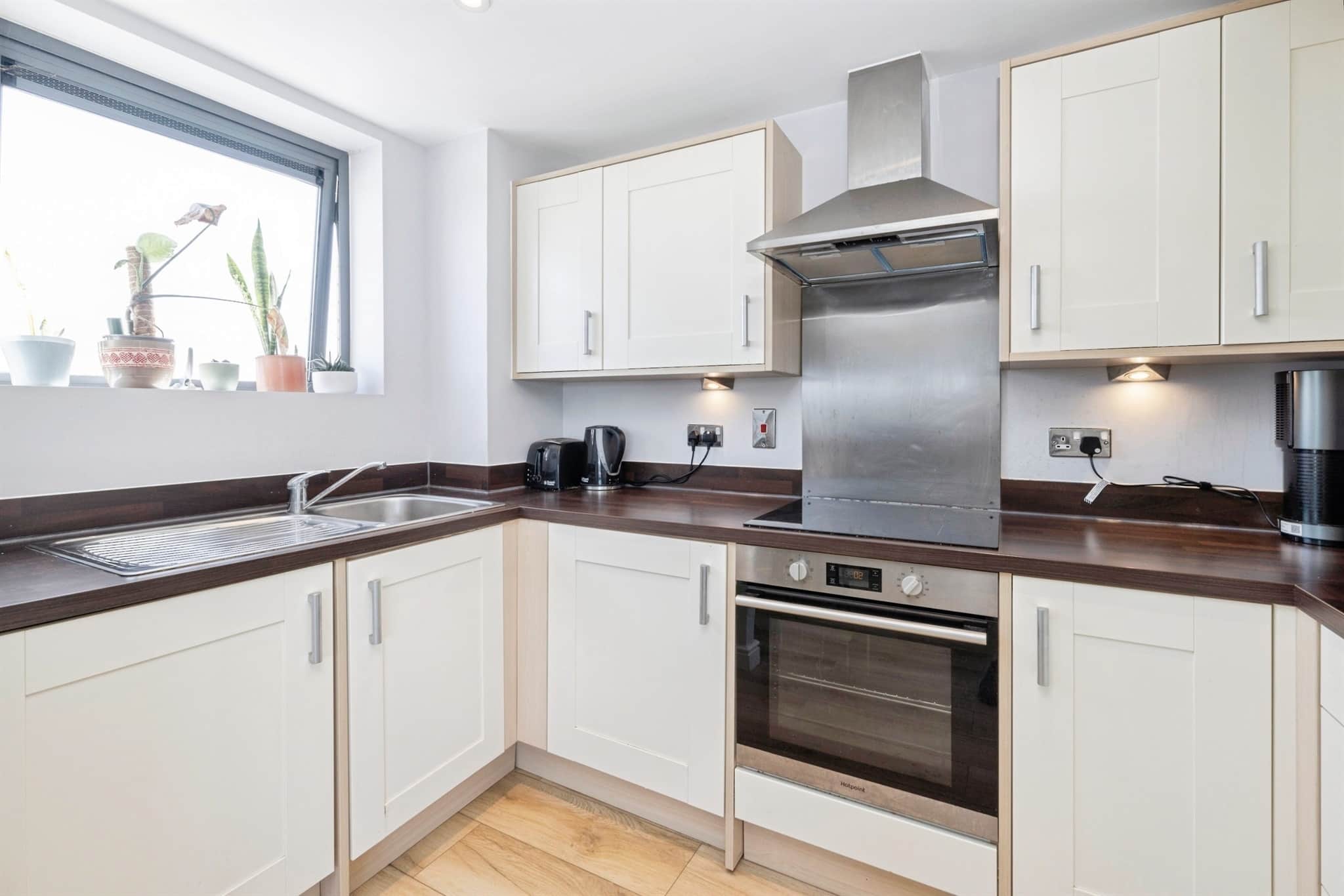 Property at Lord Street, Watford