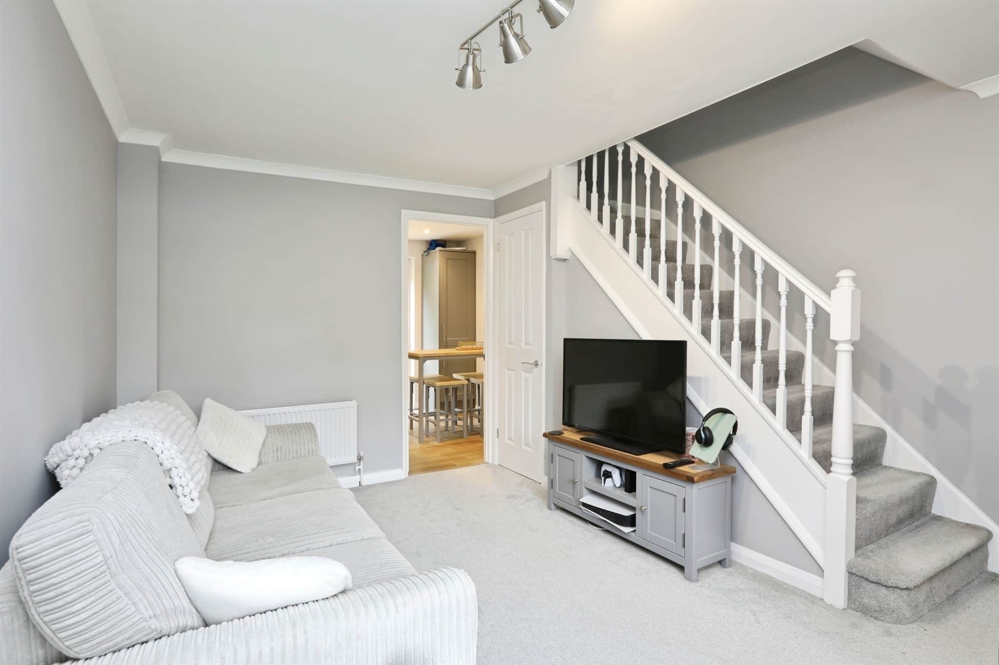 Property at Woodbury Avenue, East Grinstead
