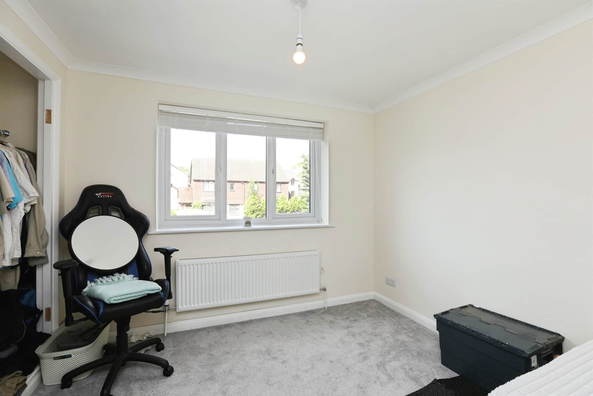 Property at Woodbury Avenue, East Grinstead