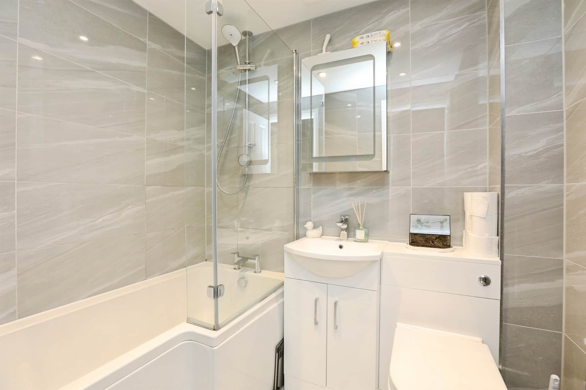 Property at Woodbury Avenue, East Grinstead