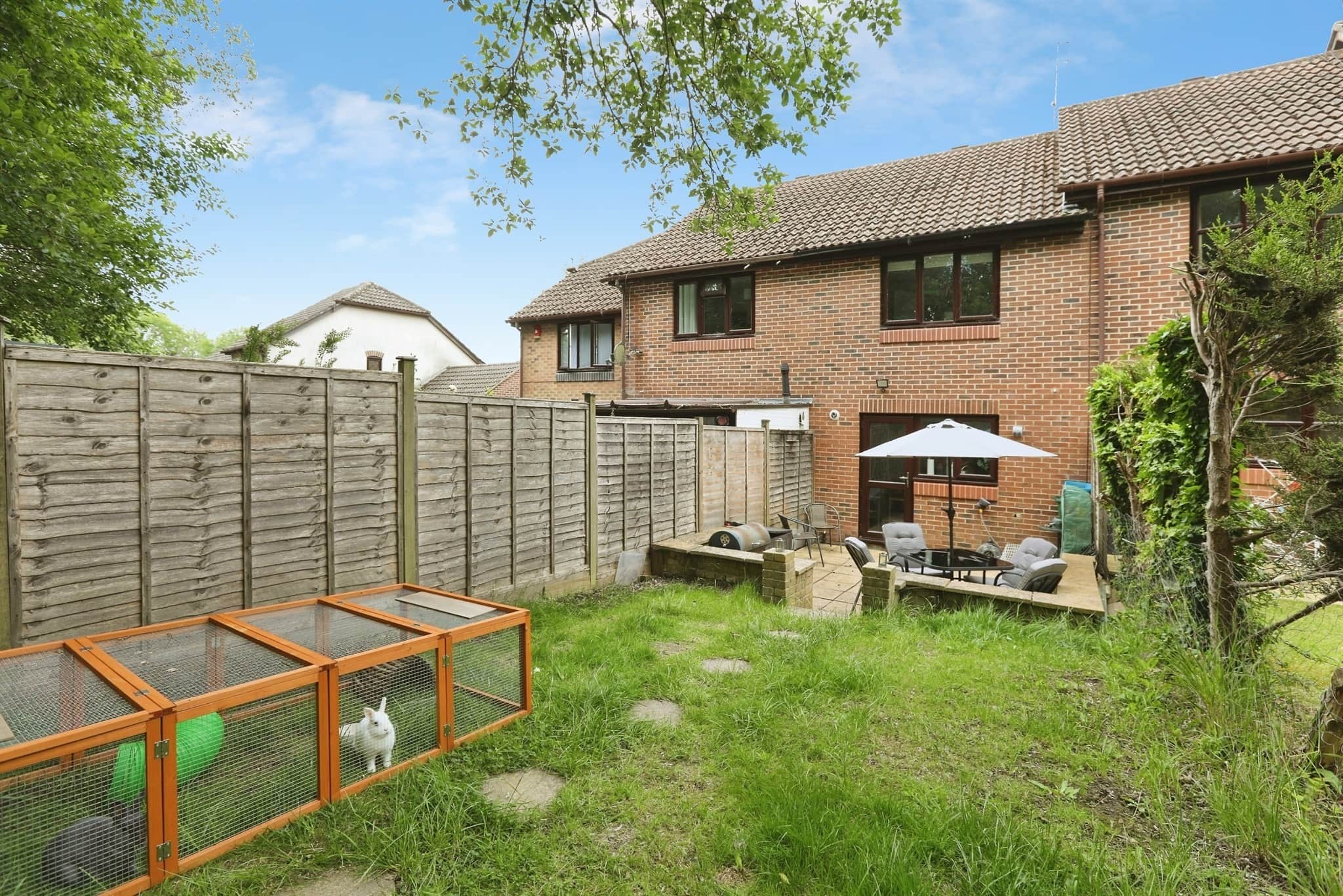 Property at Woodbury Avenue, East Grinstead