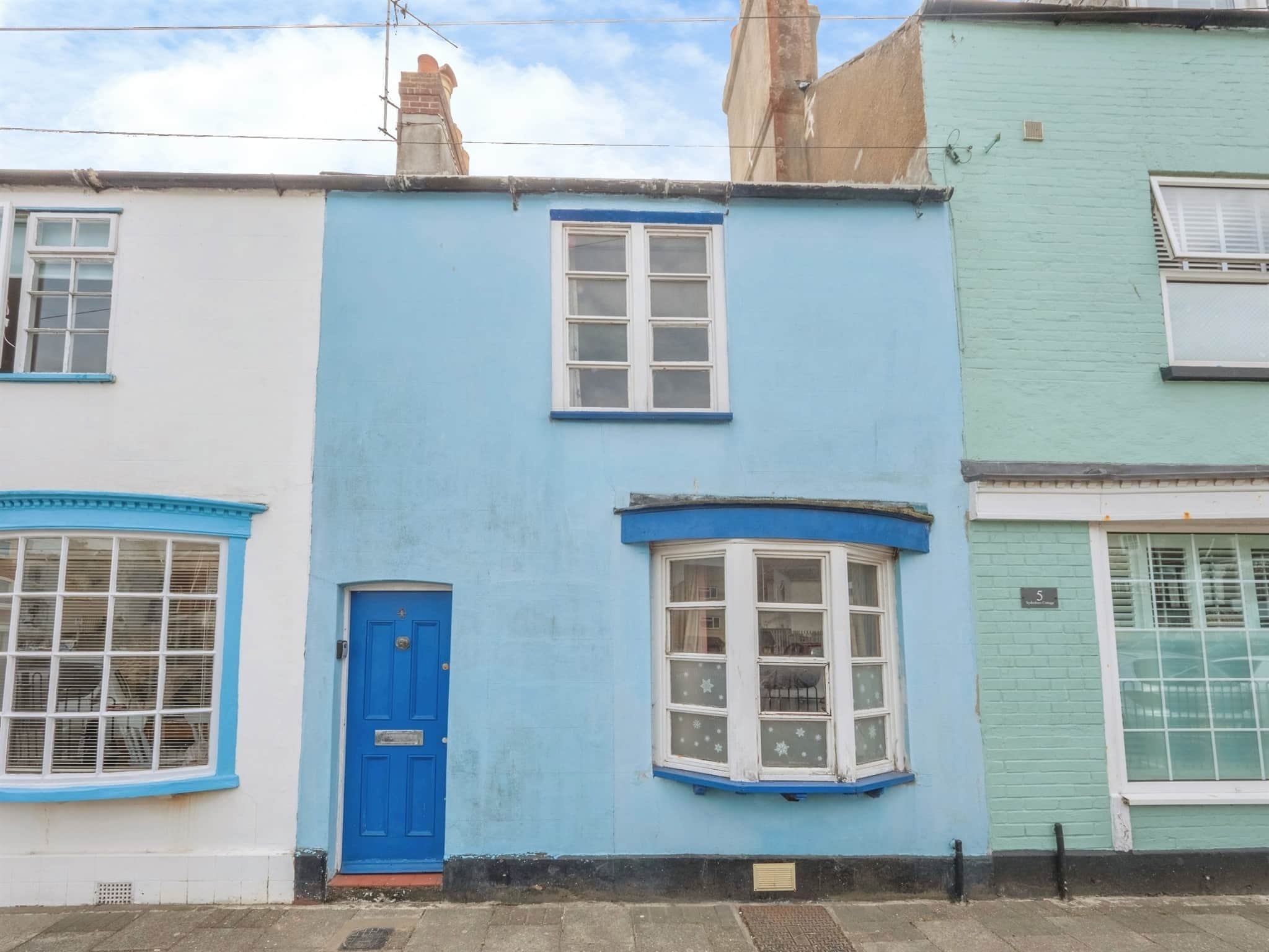 Property at Governors Lane, Weymouth