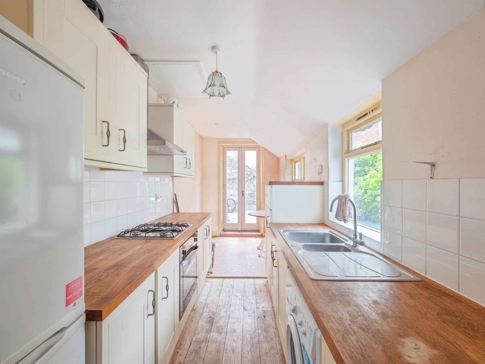 Property at Governors Lane, Weymouth
