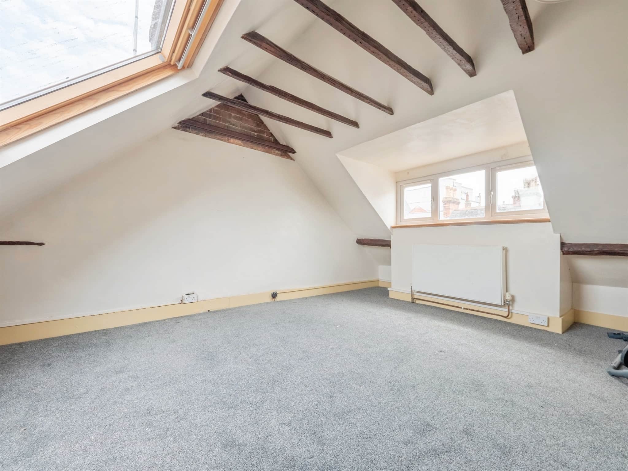 Property at Governors Lane, Weymouth