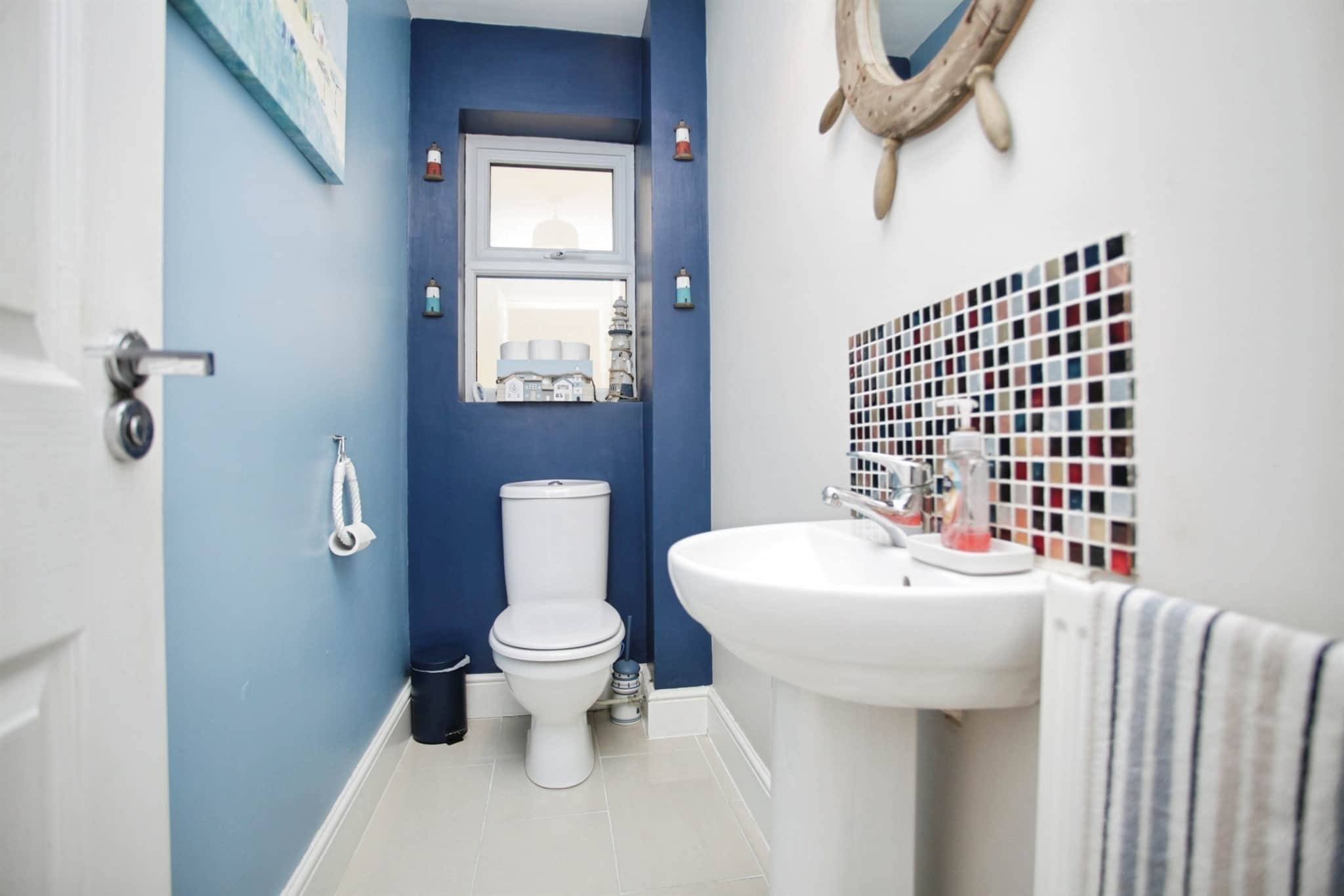 Property at Windmill Close, RUGBY