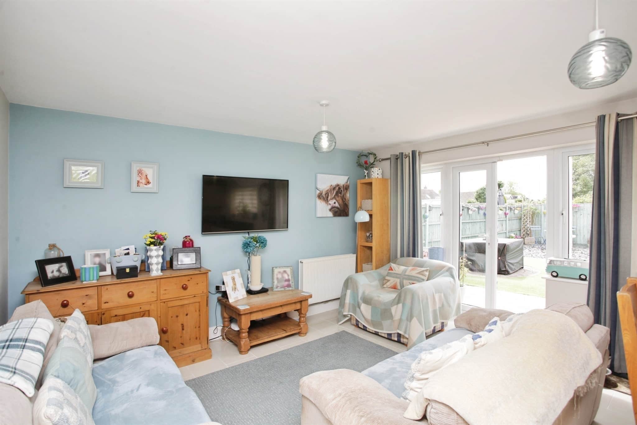Property at Windmill Close, RUGBY