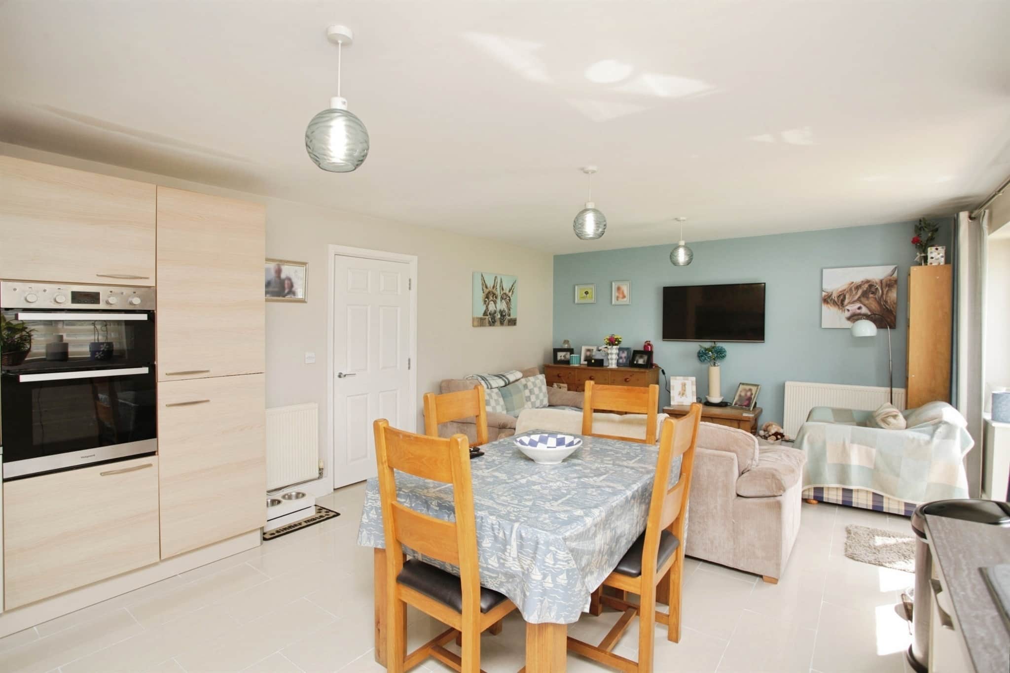 Property at Windmill Close, RUGBY