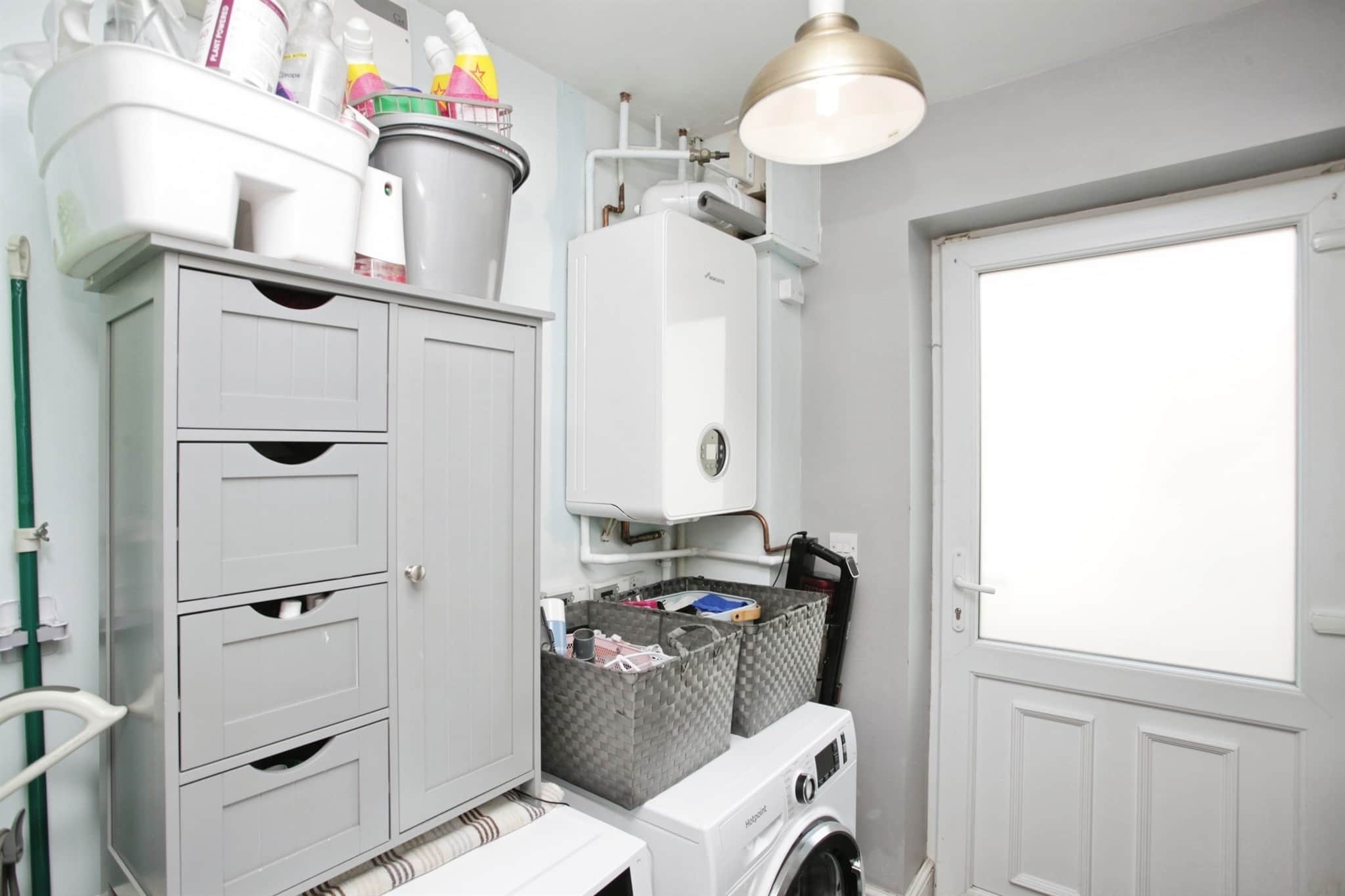 Property at Windmill Close, RUGBY