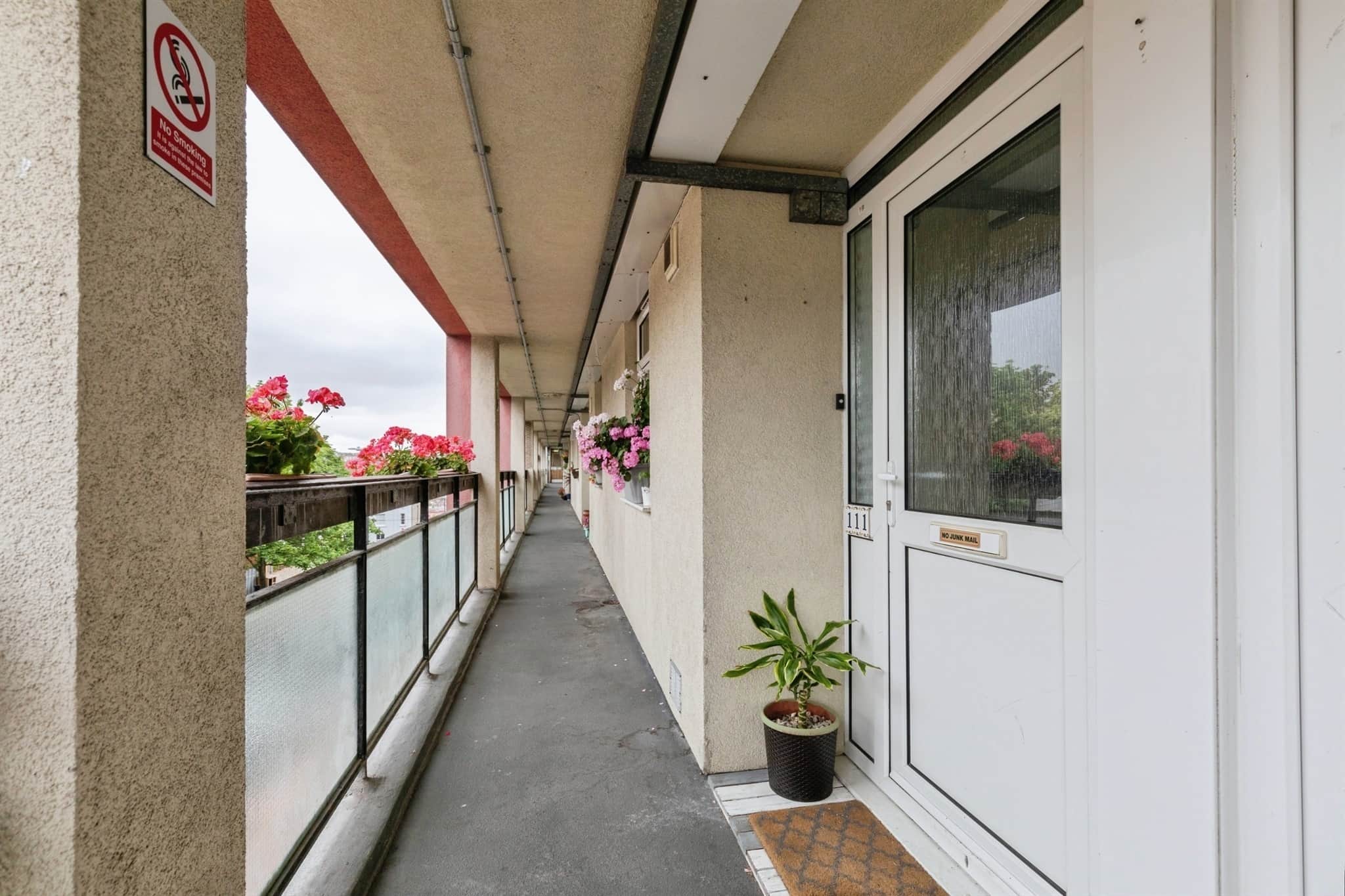 Property at Dove Street, Bristol