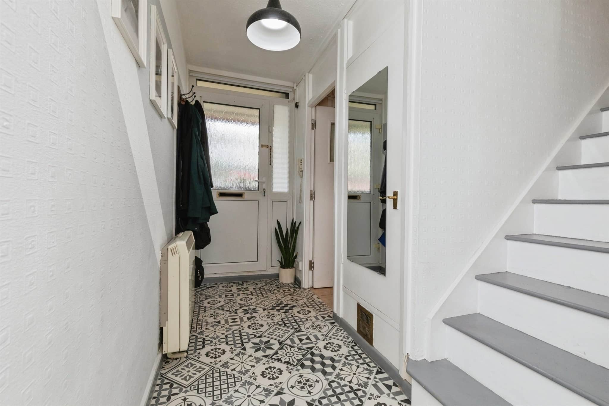 Property at Dove Street, Bristol