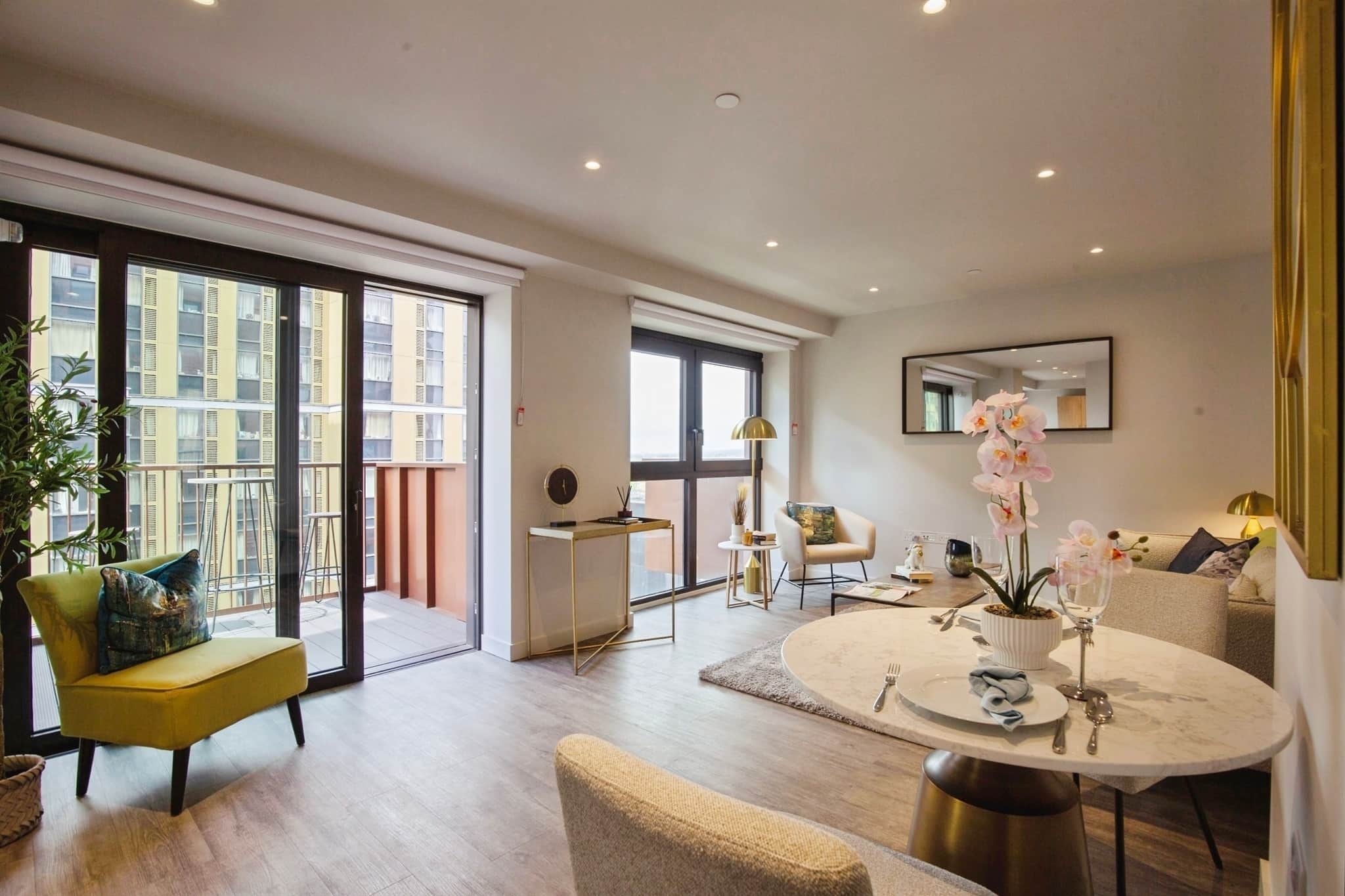 Property at 17 Rutherford Way, Wembley