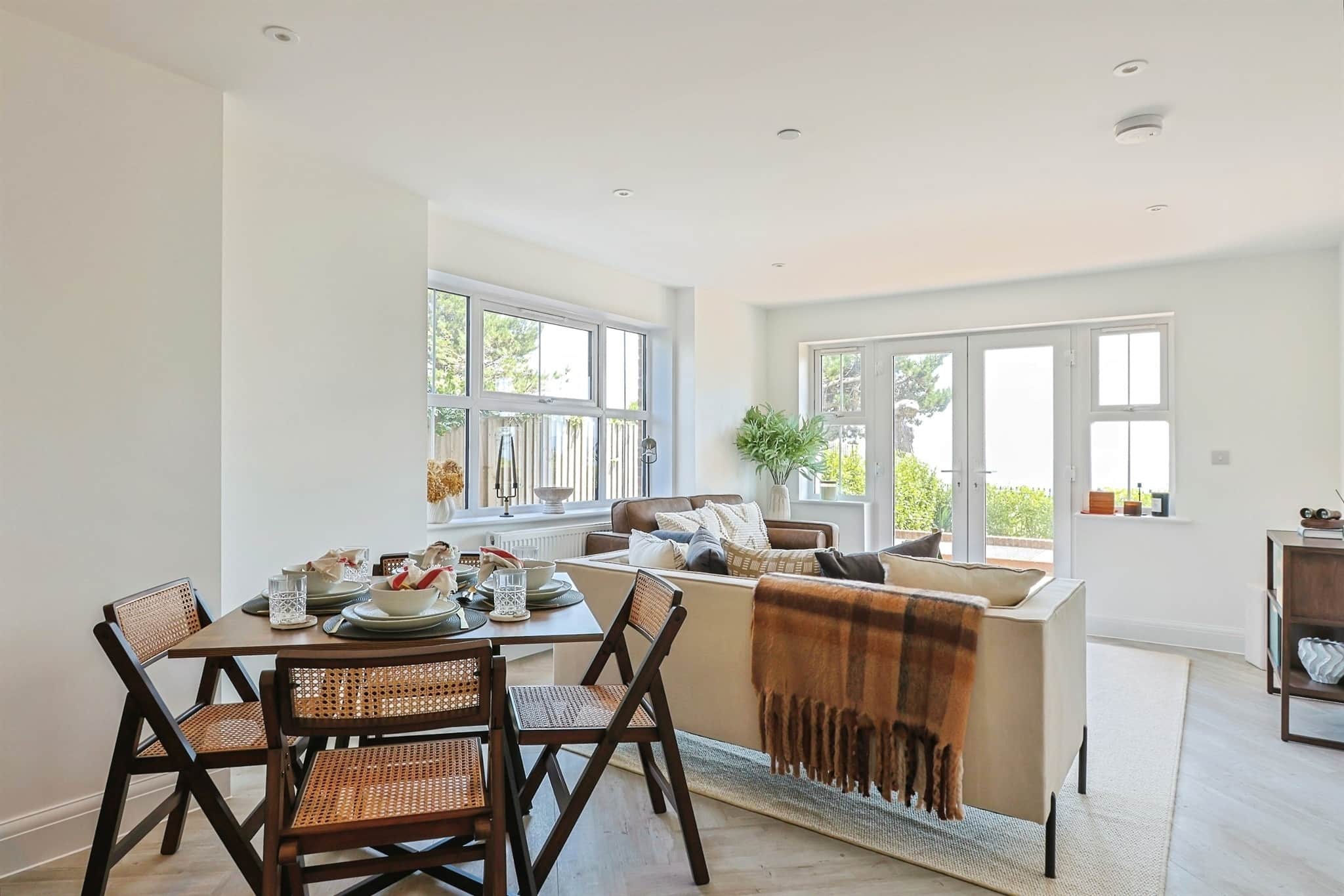 Property at West Cliff Gardens, Bournemouth