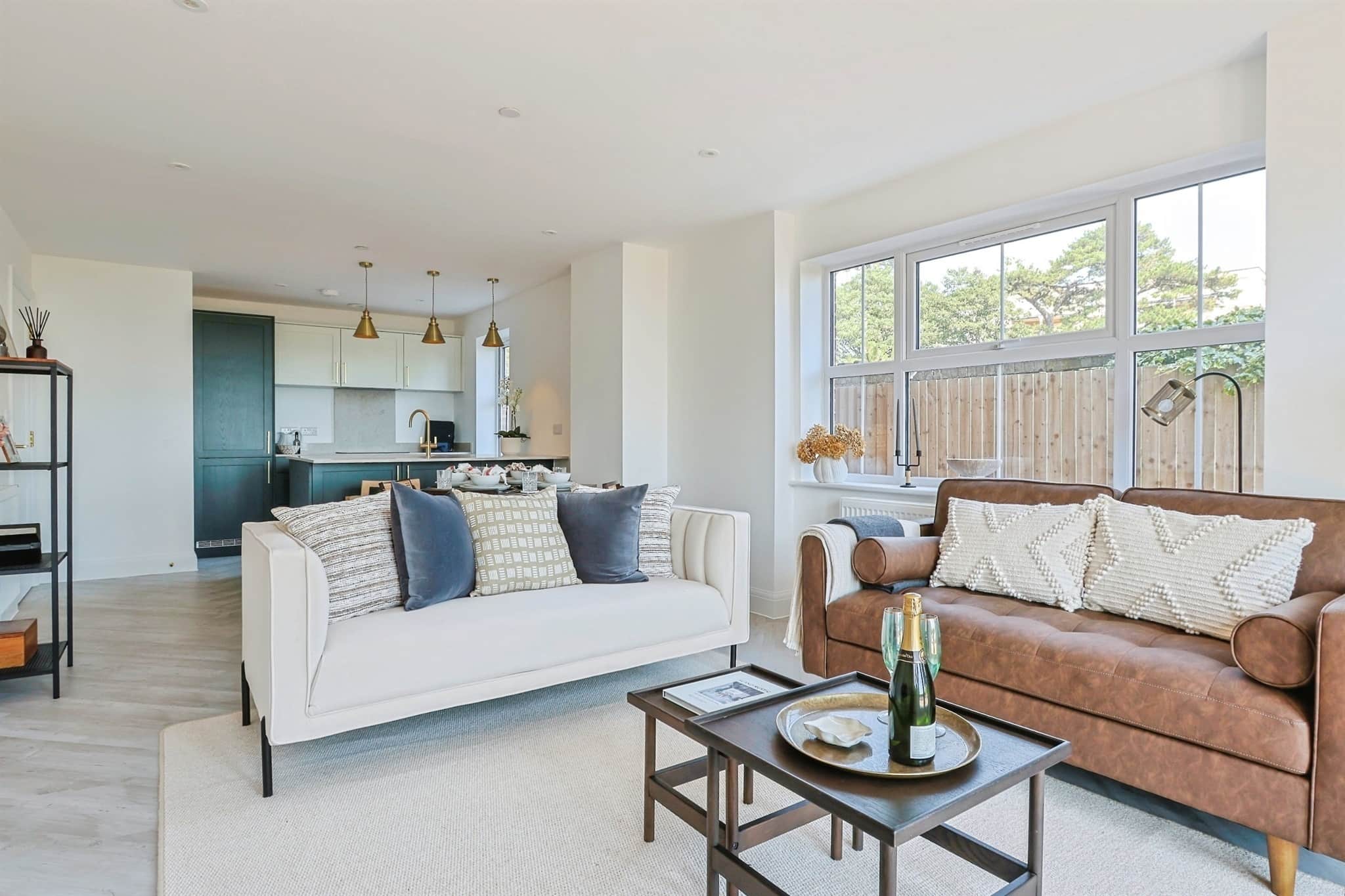 Property at West Cliff Gardens, Bournemouth