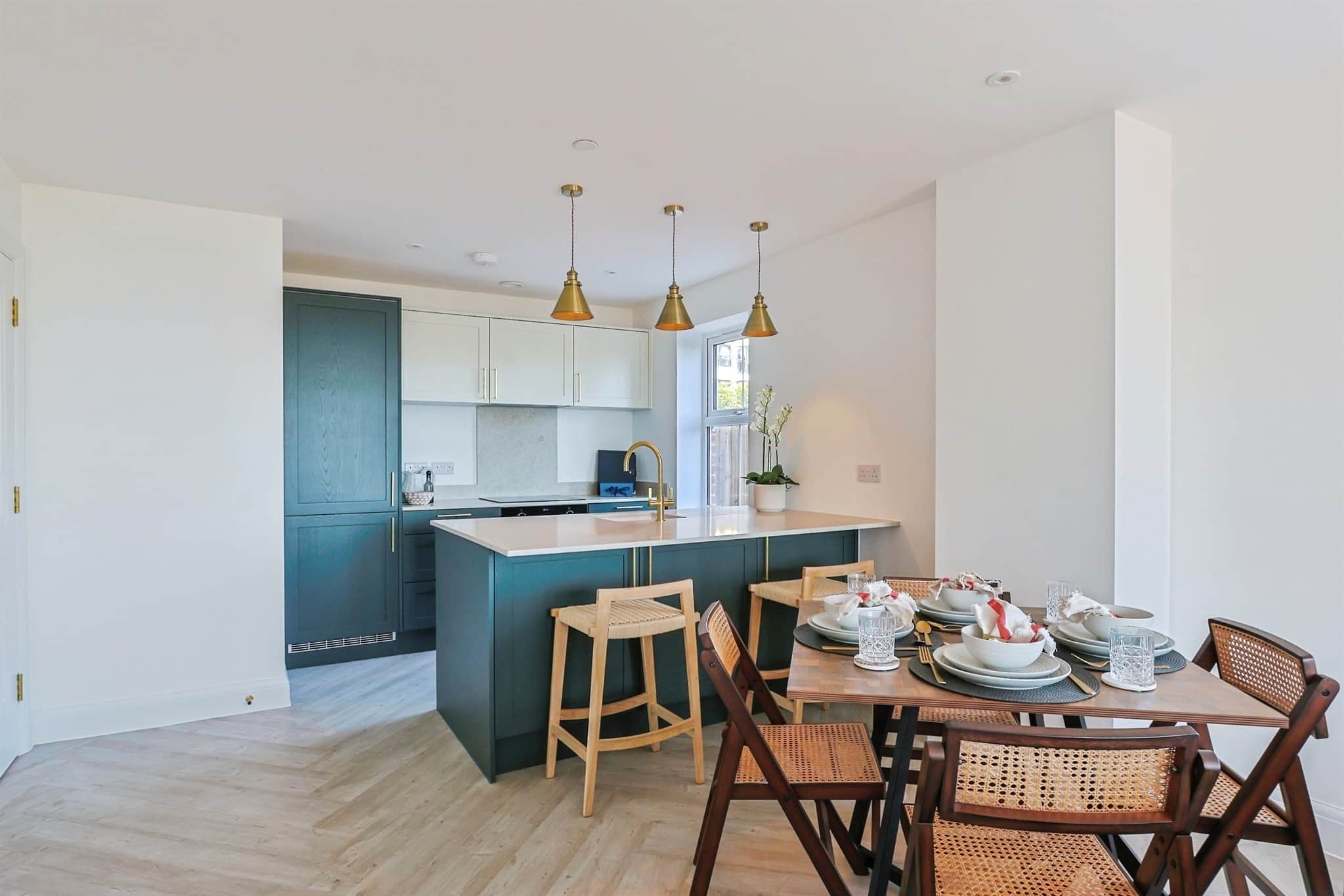 Property at West Cliff Gardens, Bournemouth