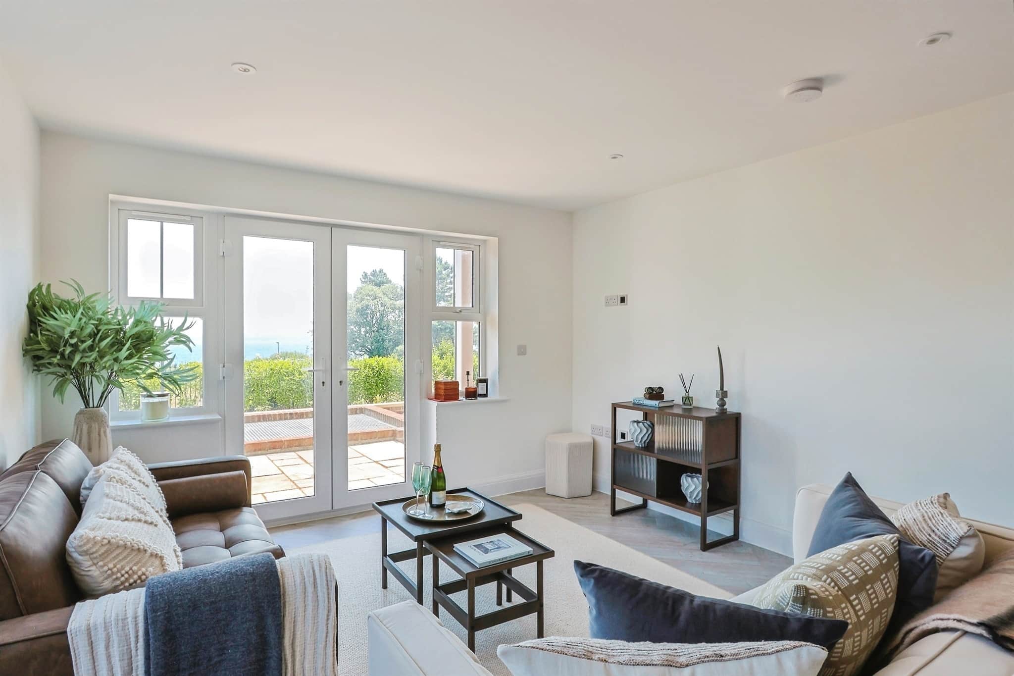 Property at West Cliff Gardens, Bournemouth