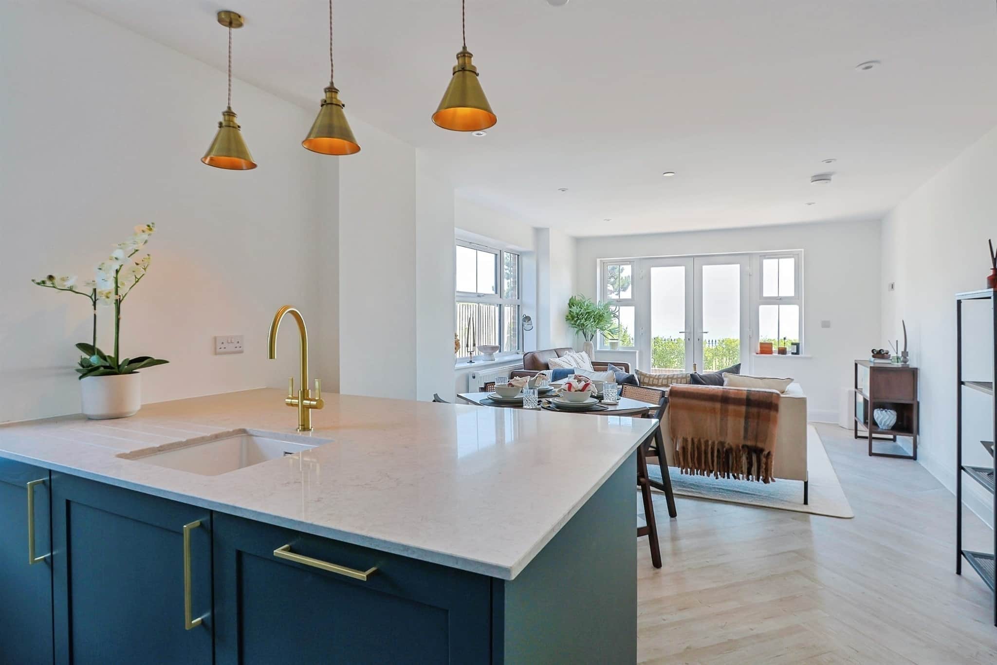 Property at West Cliff Gardens, Bournemouth