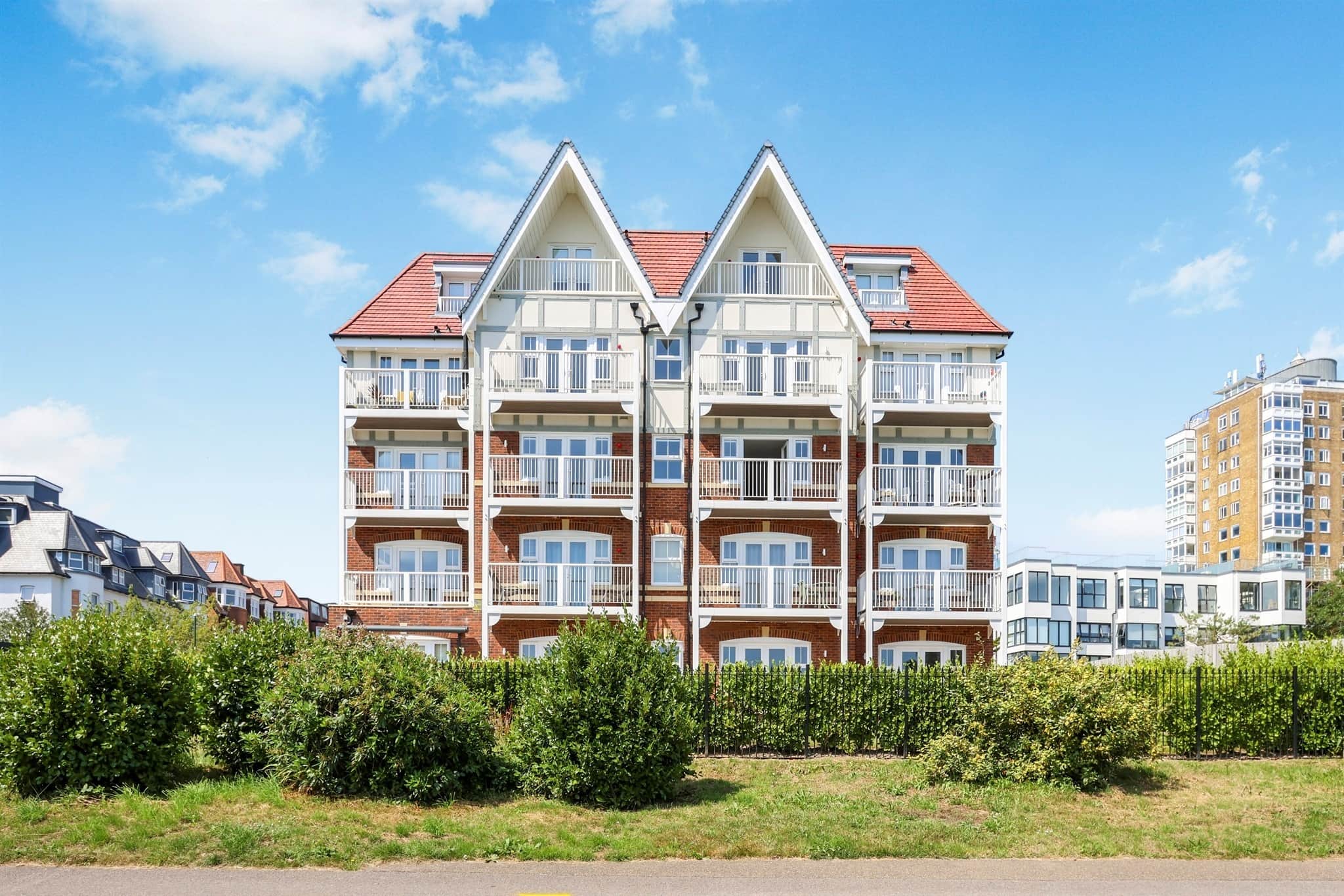 Property at West Cliff Gardens, Bournemouth