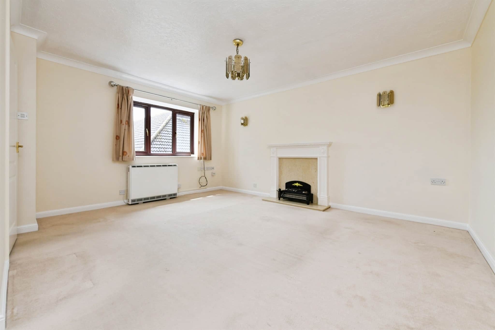 Property at Alexander Mews, Sandon, Chelmsford