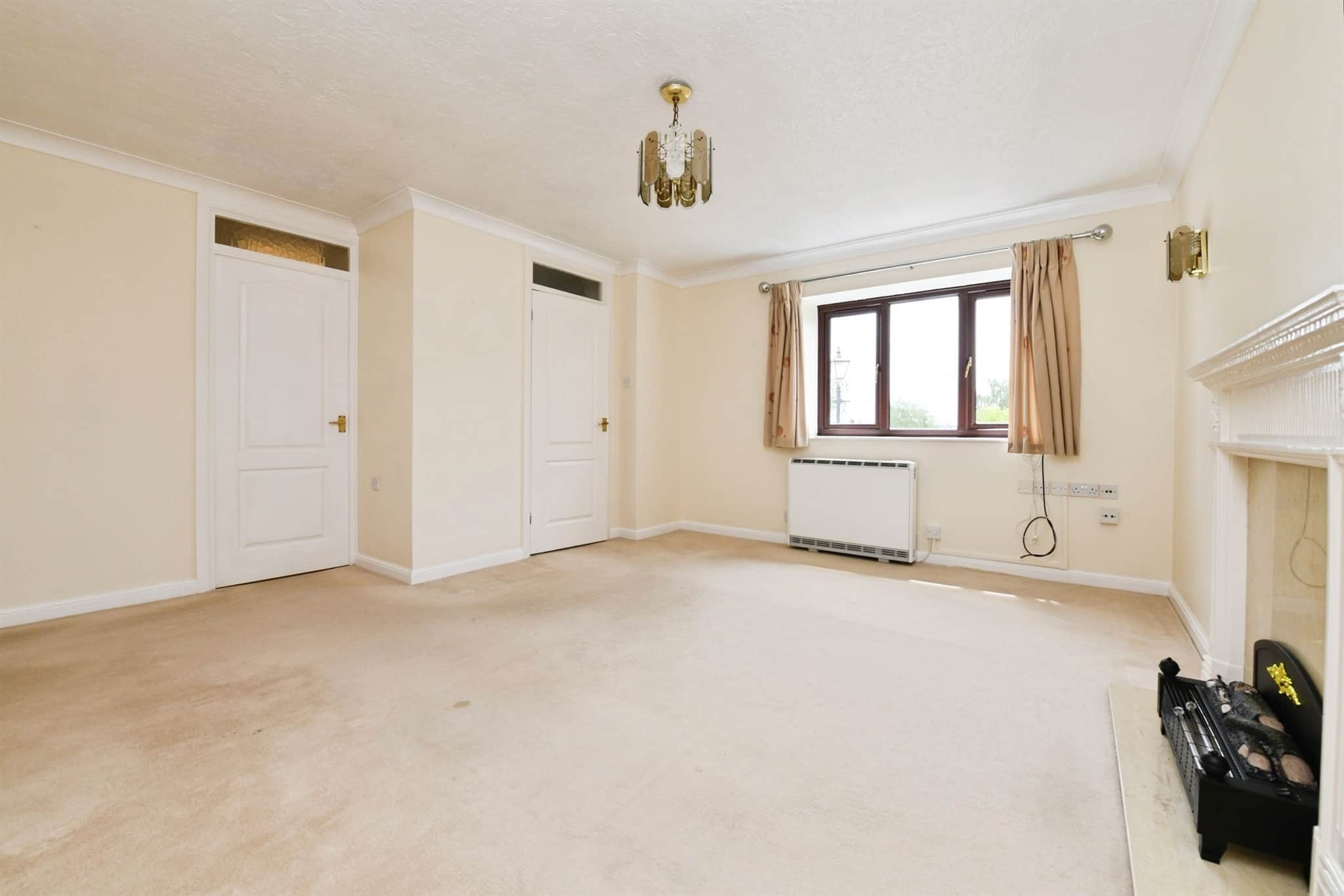 Property at Alexander Mews, Sandon, Chelmsford