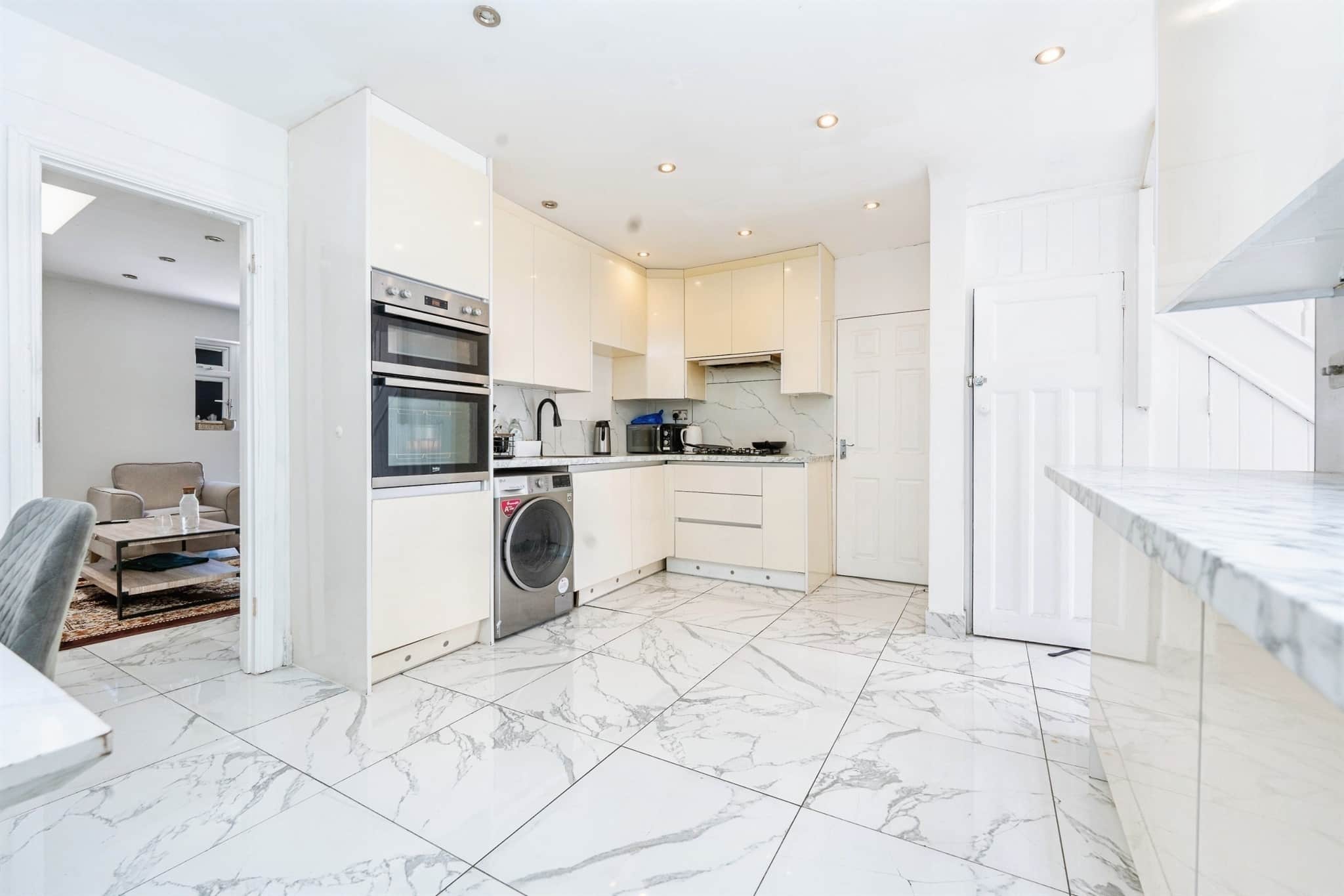 Property at View Close, HARROW