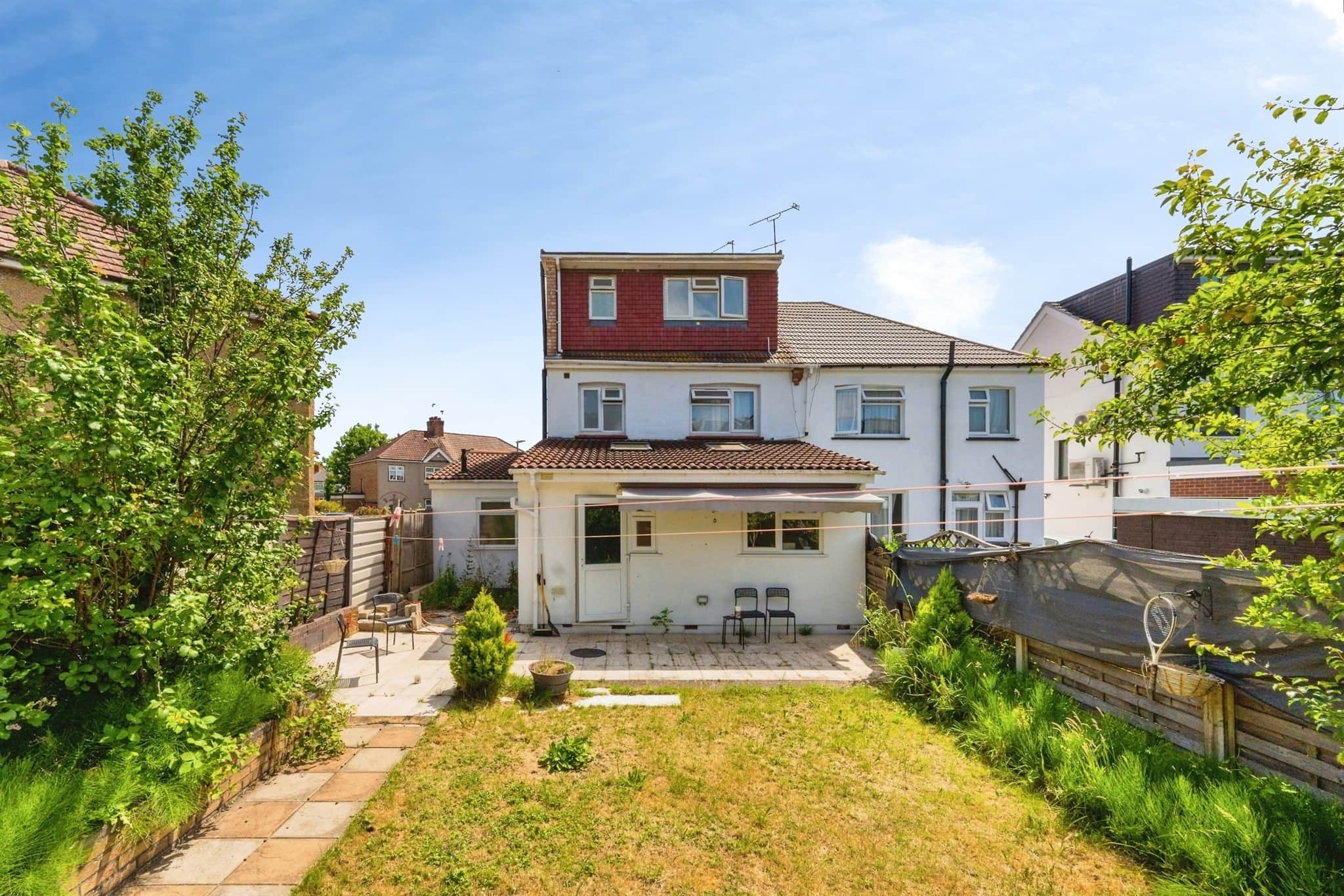 Property at View Close, HARROW