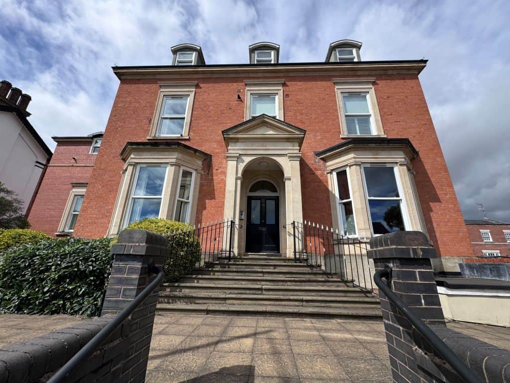 Property at Warwick Road, Stratford-Upon-Avon