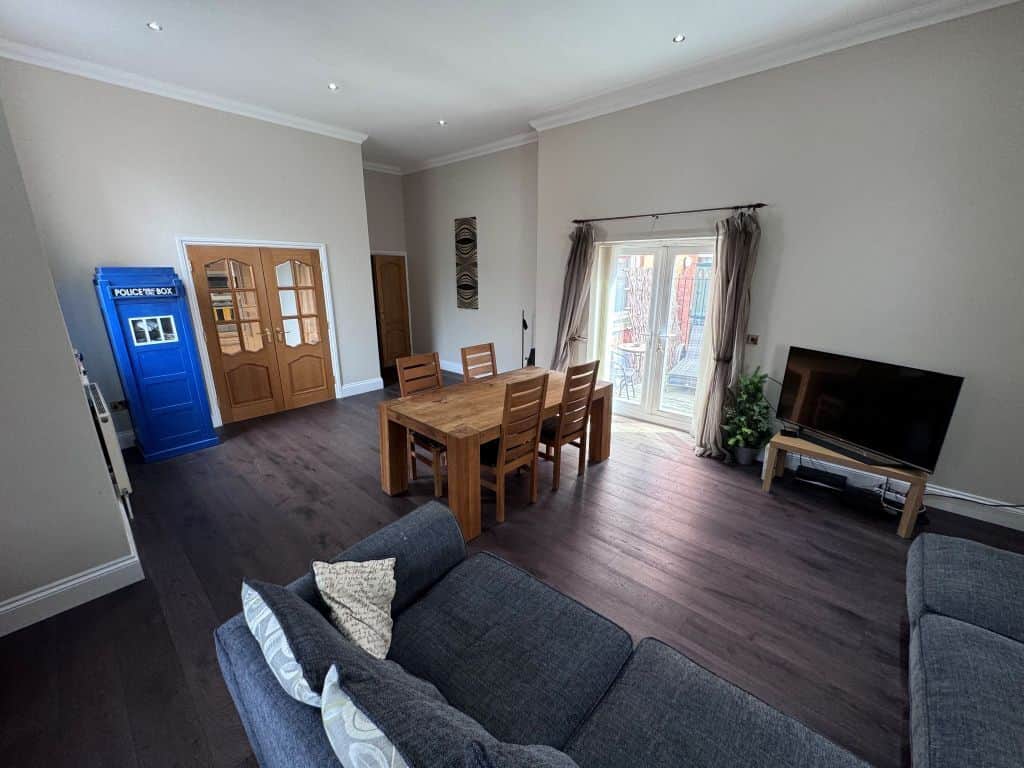 Property at Warwick Road, Stratford-Upon-Avon