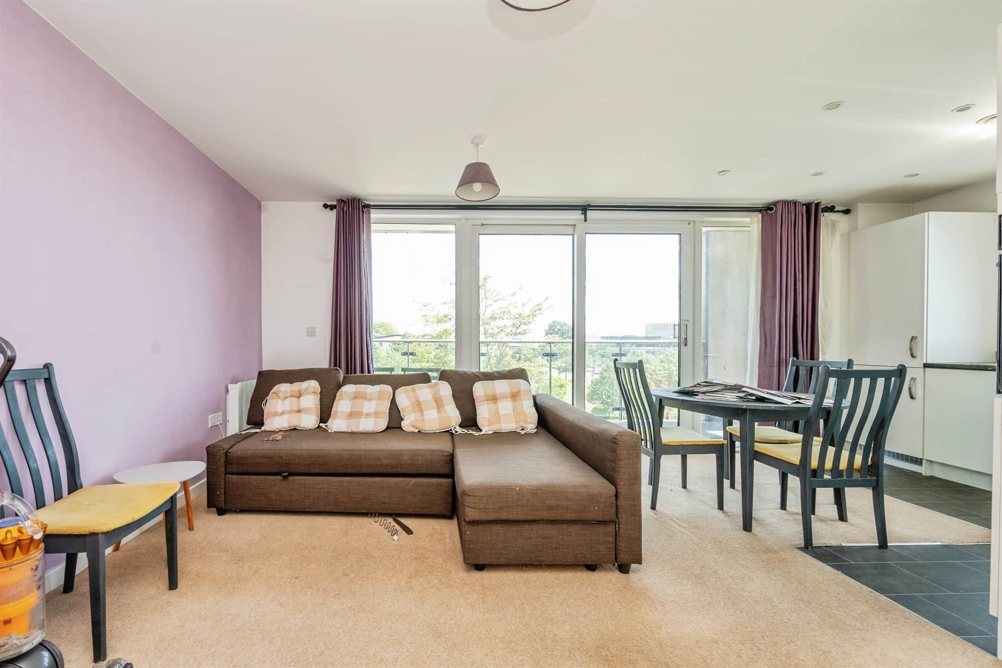 Property at Bell Barn Road, Birmingham