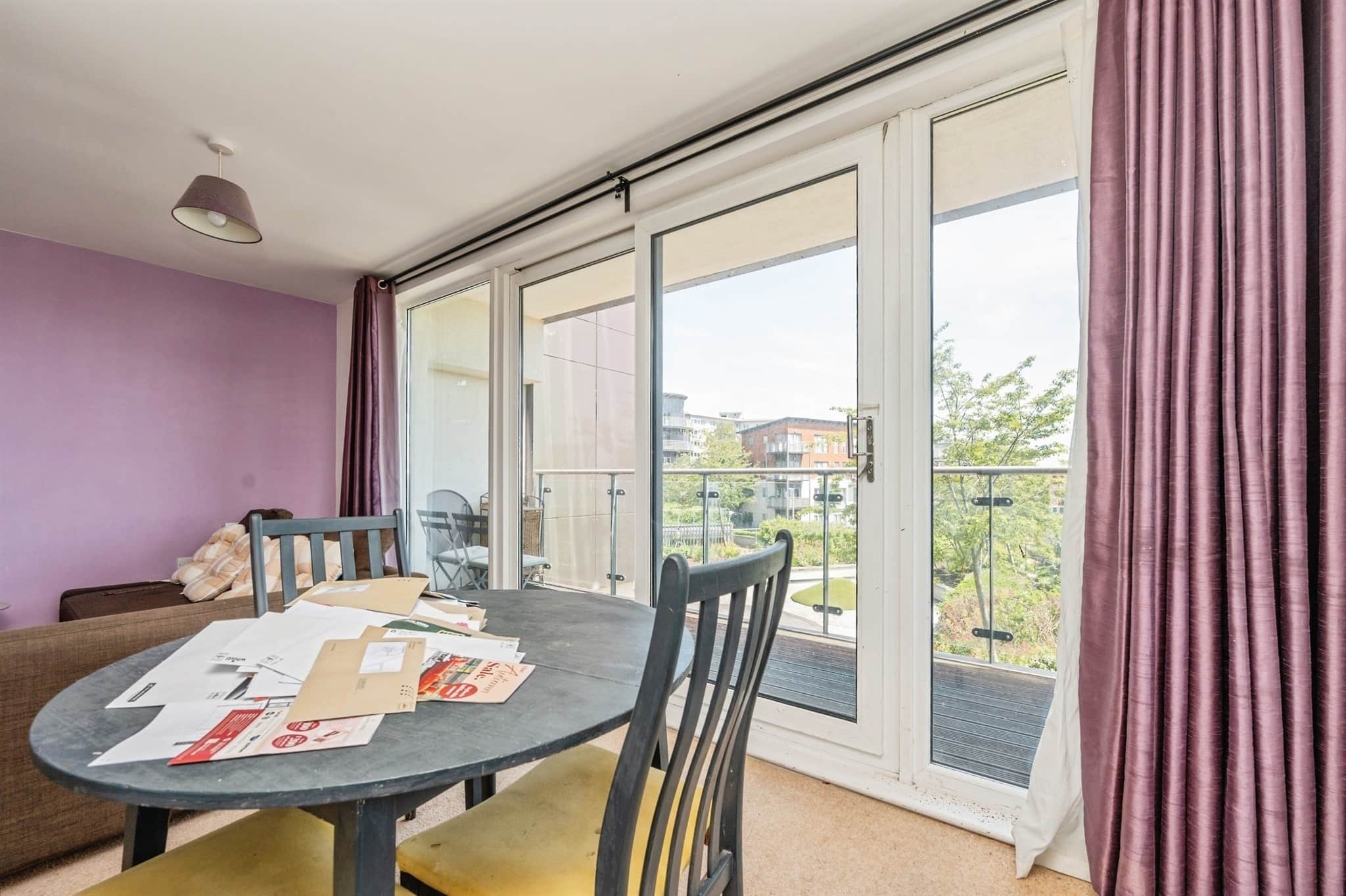 Property at Bell Barn Road, Birmingham